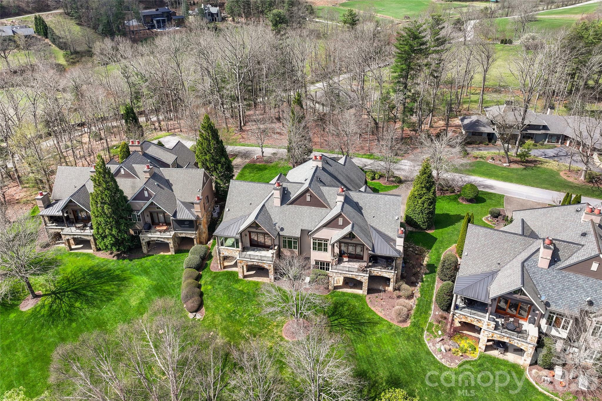34 Foxbridge Way — Arden