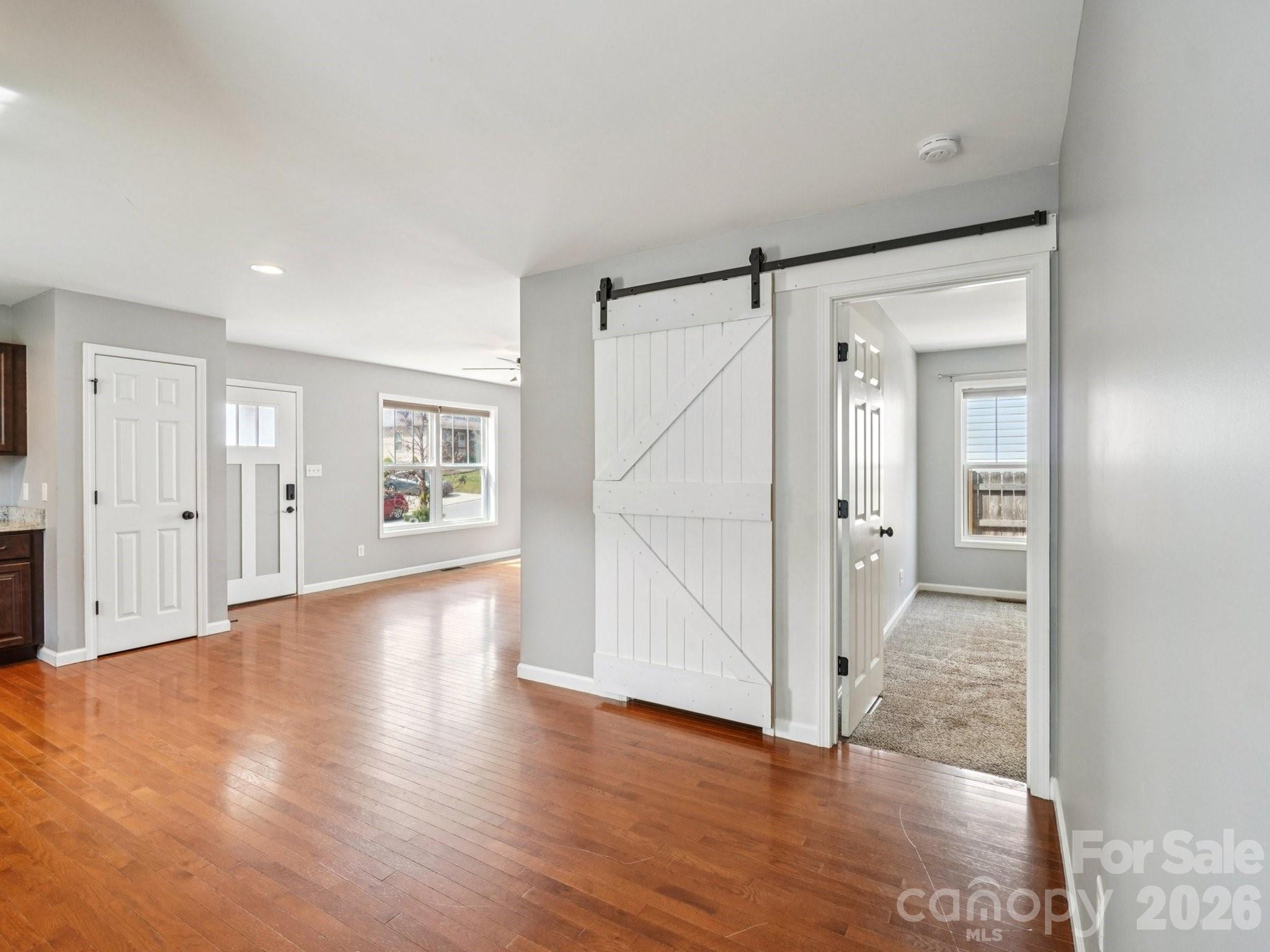17 Yarrow Meadow Road — Weaverville