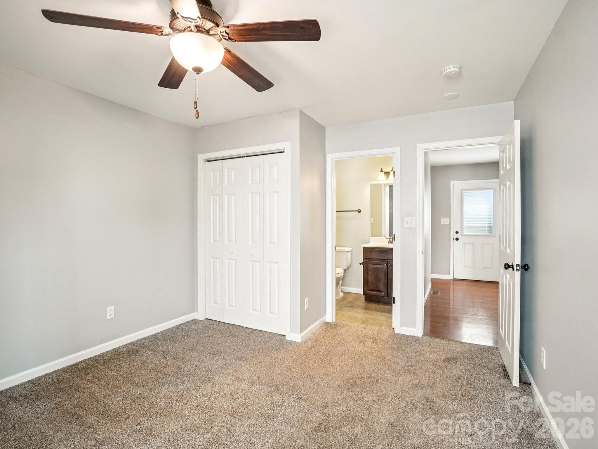 17 Yarrow Meadow Road — Weaverville