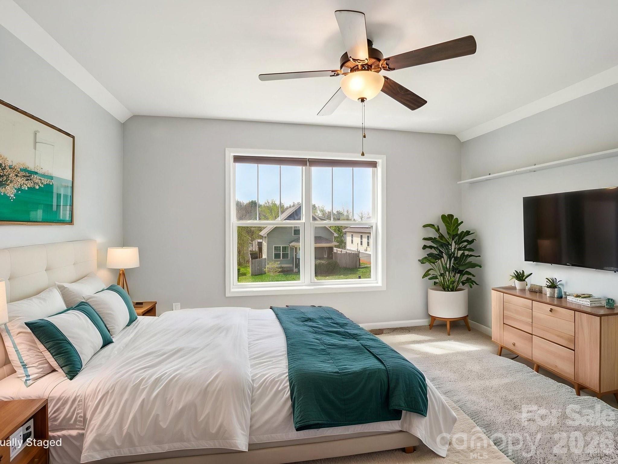 17 Yarrow Meadow Road — Weaverville