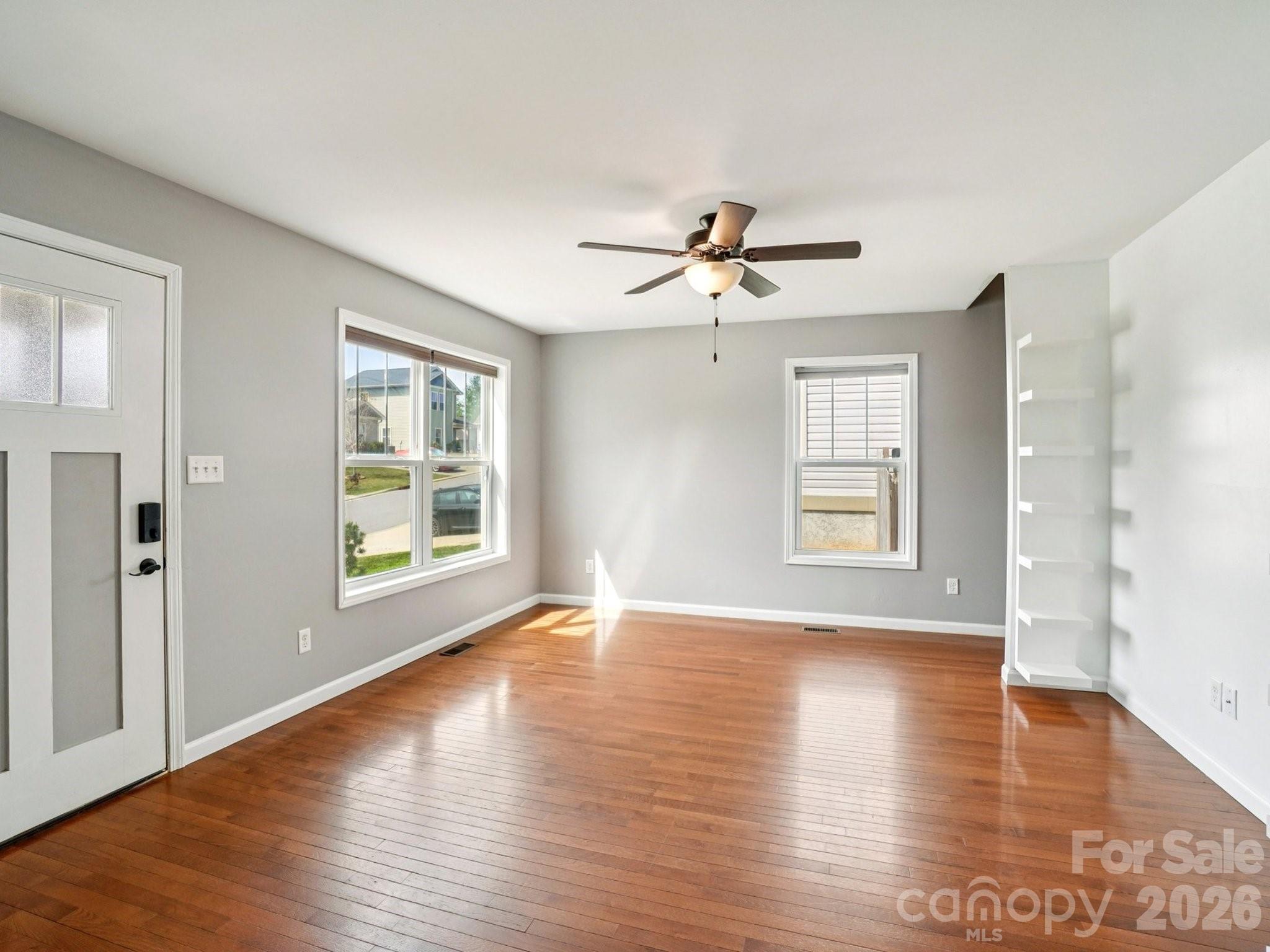 17 Yarrow Meadow Road — Weaverville