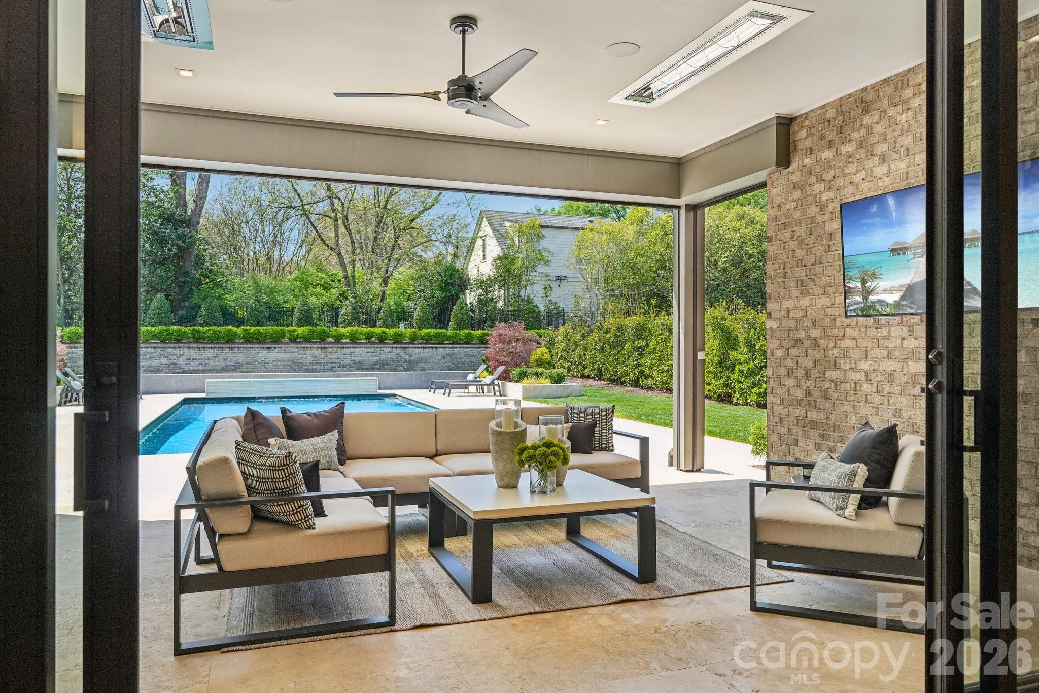 2103 Cortelyou Road — Charlotte