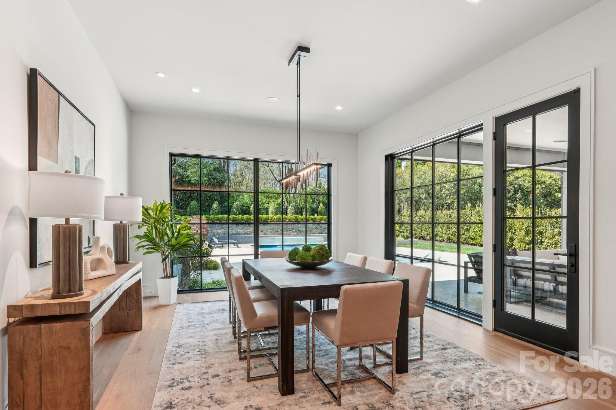 2103 Cortelyou Road — Charlotte
