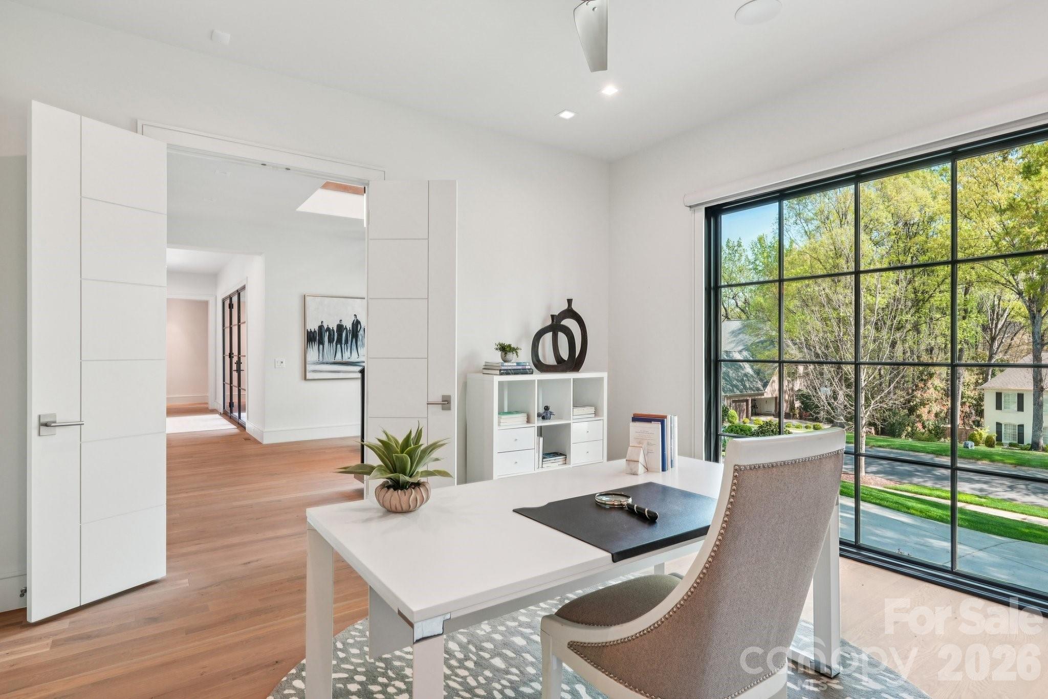 2103 Cortelyou Road — Charlotte