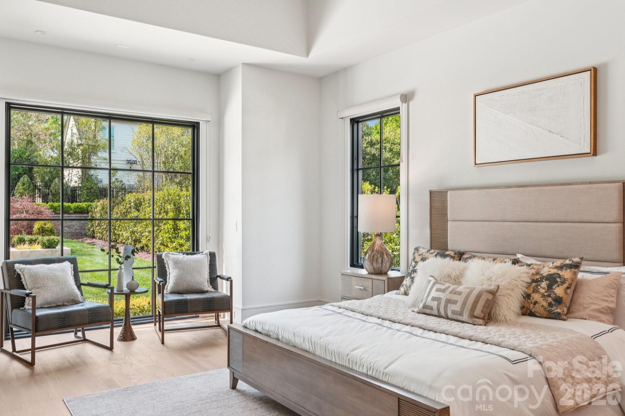 2103 Cortelyou Road — Charlotte