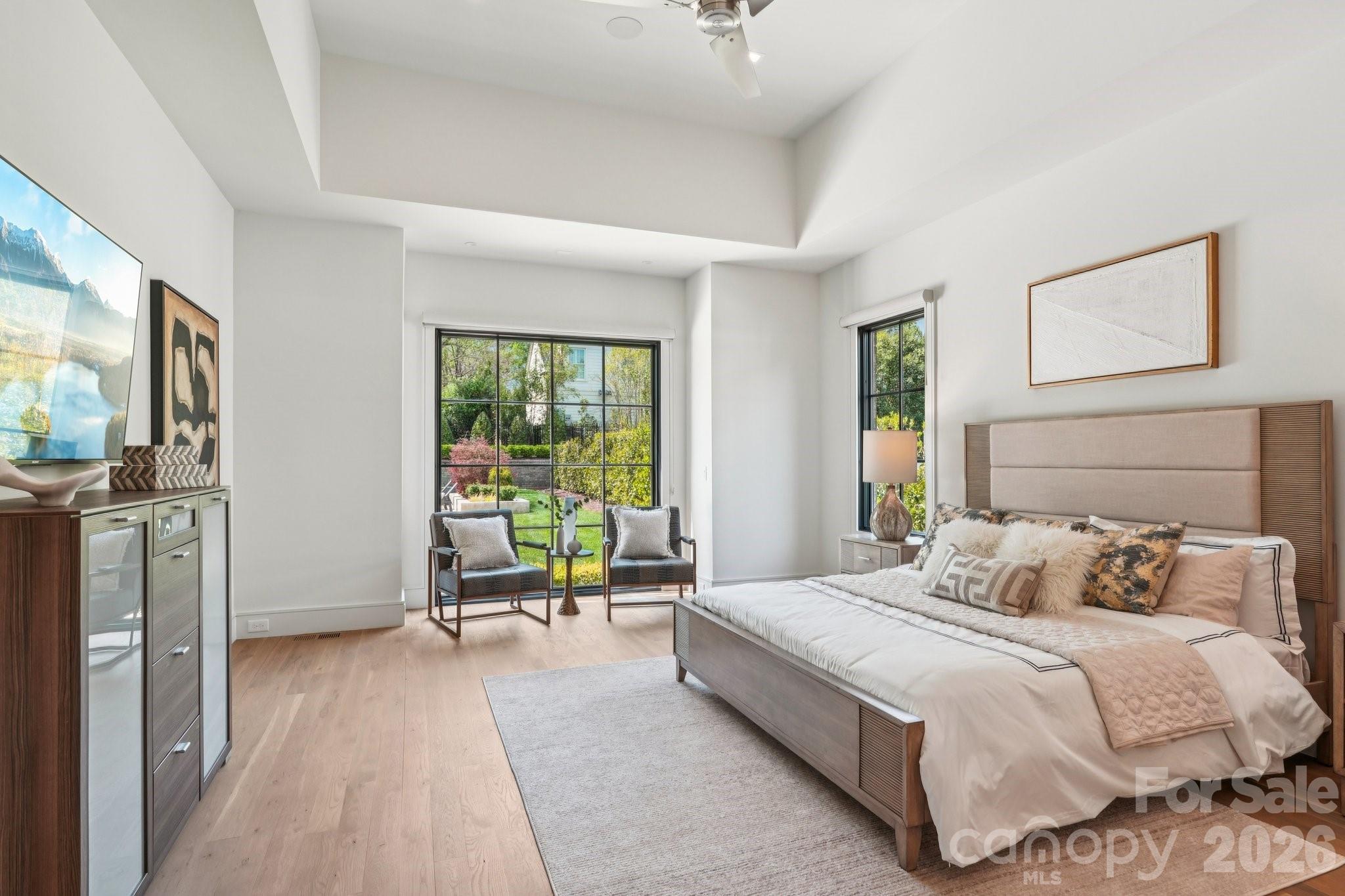 2103 Cortelyou Road — Charlotte