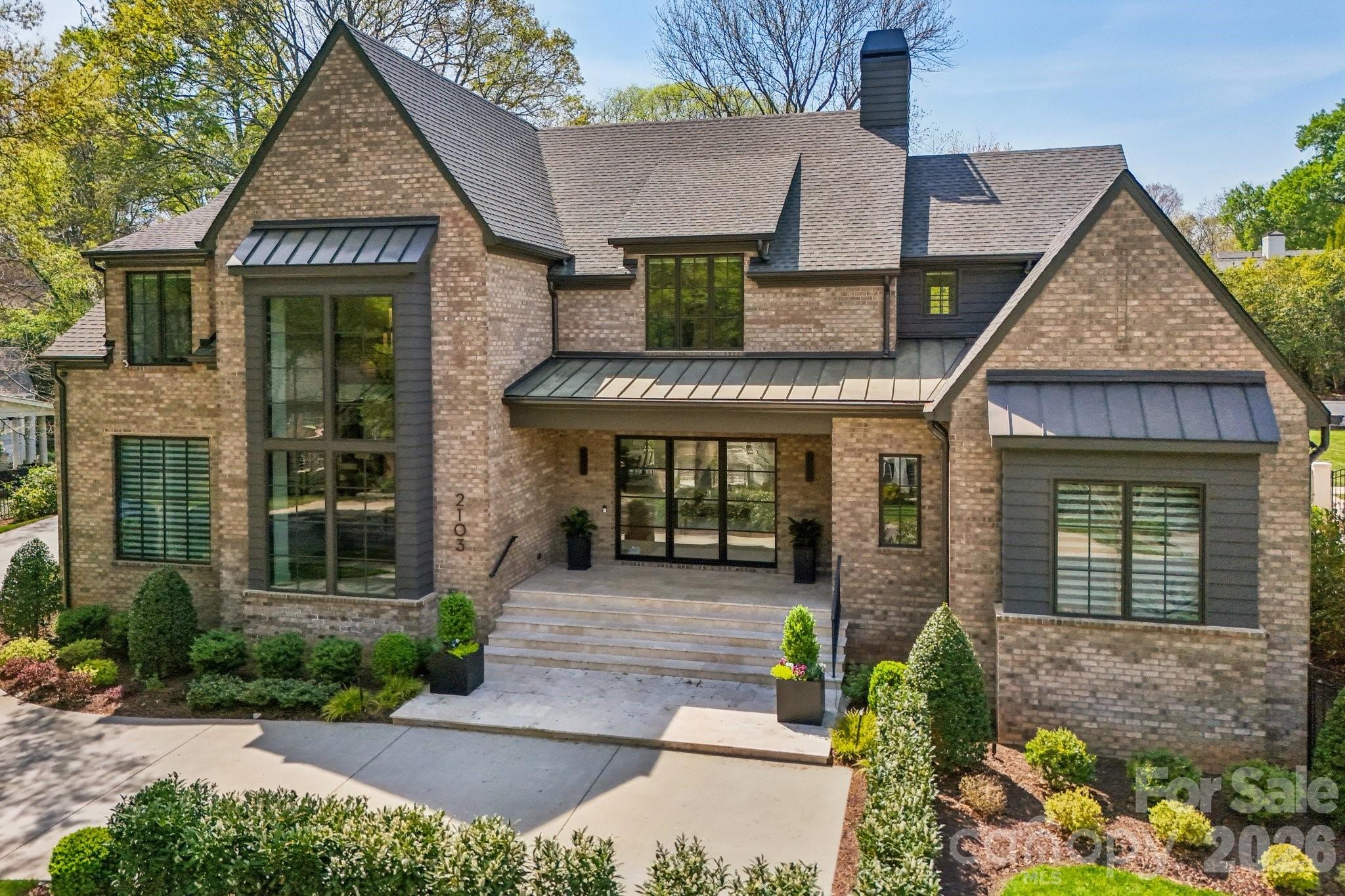 2103 Cortelyou Road — Charlotte