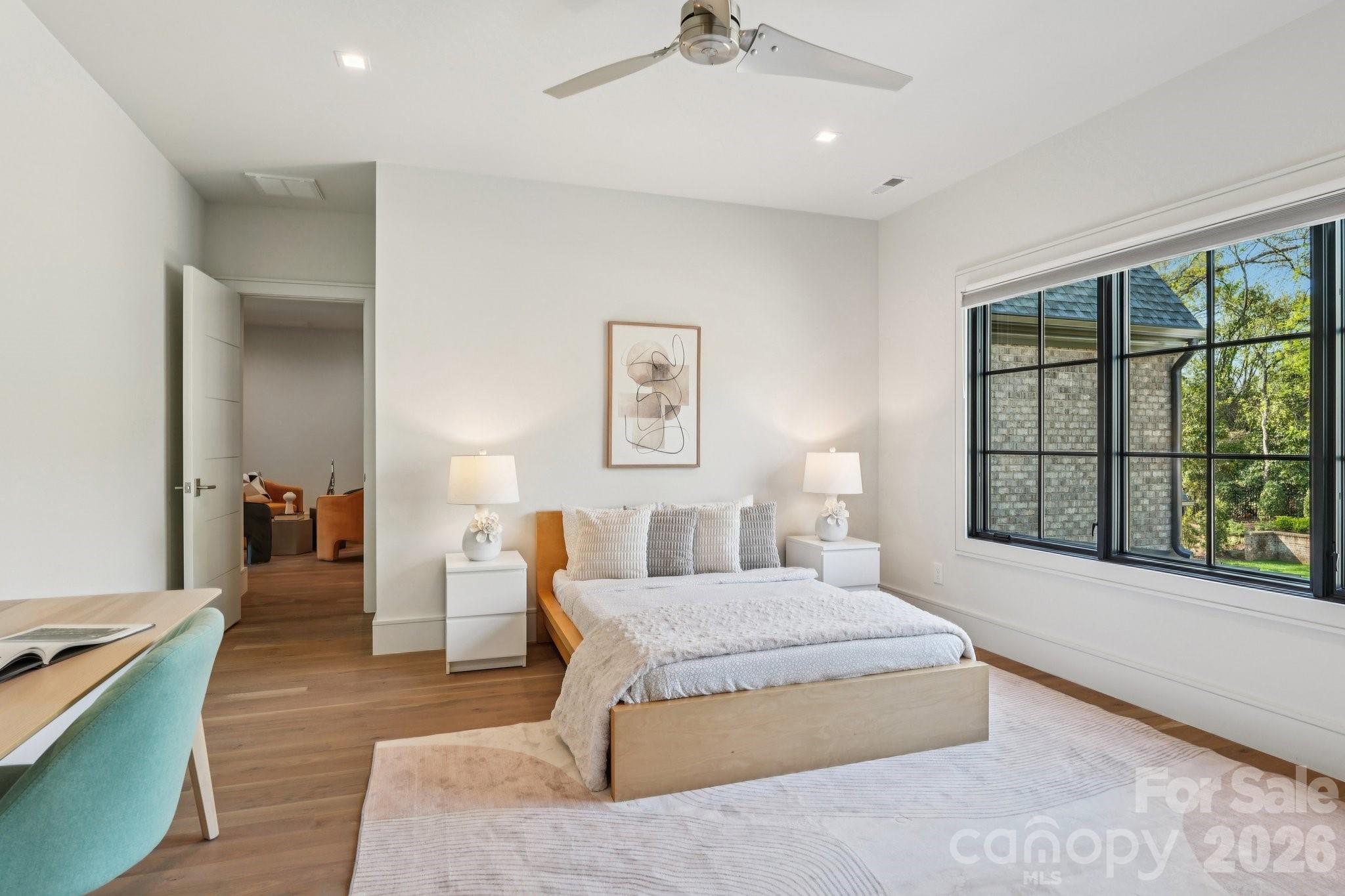2103 Cortelyou Road — Charlotte
