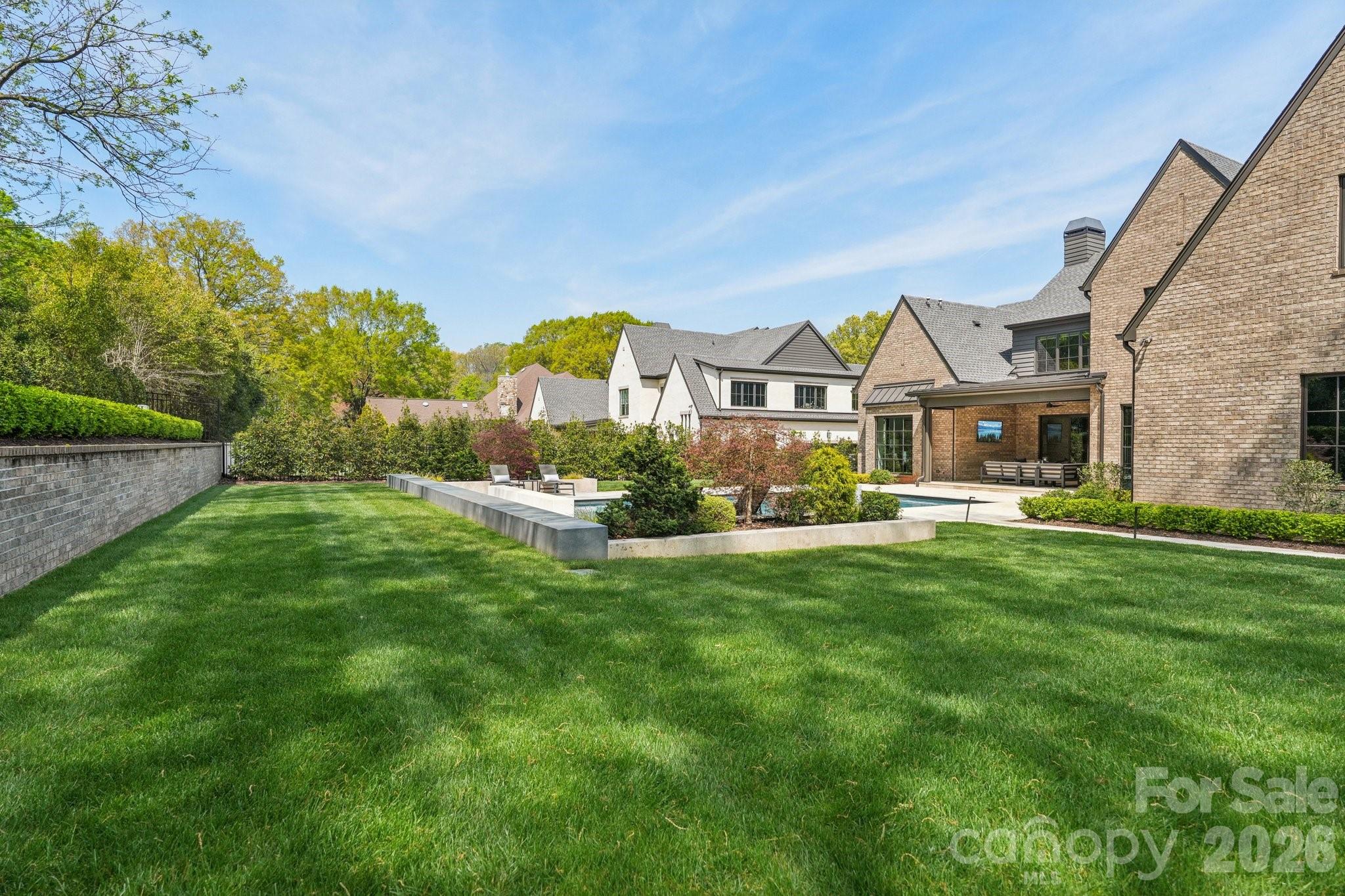2103 Cortelyou Road — Charlotte