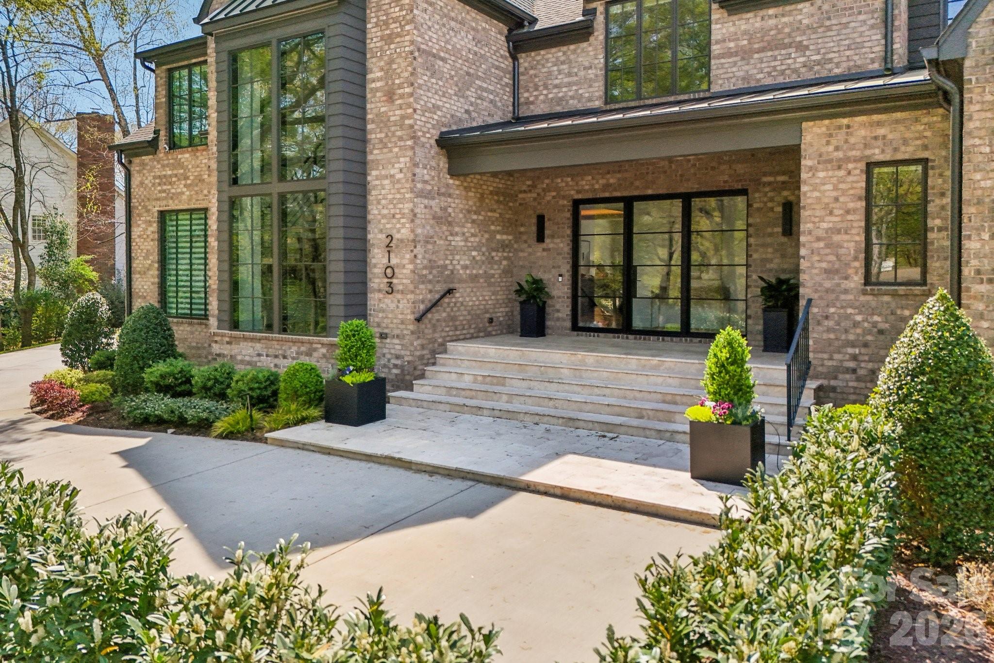 2103 Cortelyou Road — Charlotte
