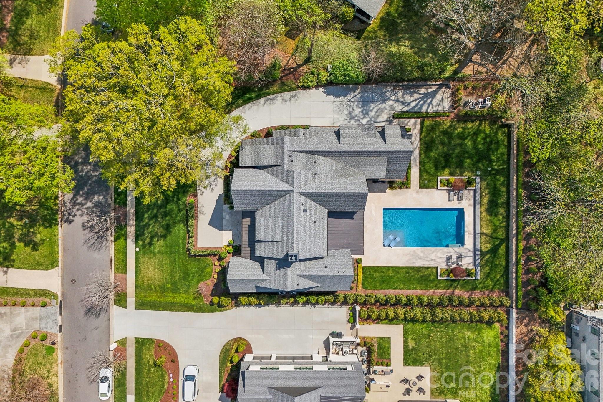 2103 Cortelyou Road — Charlotte