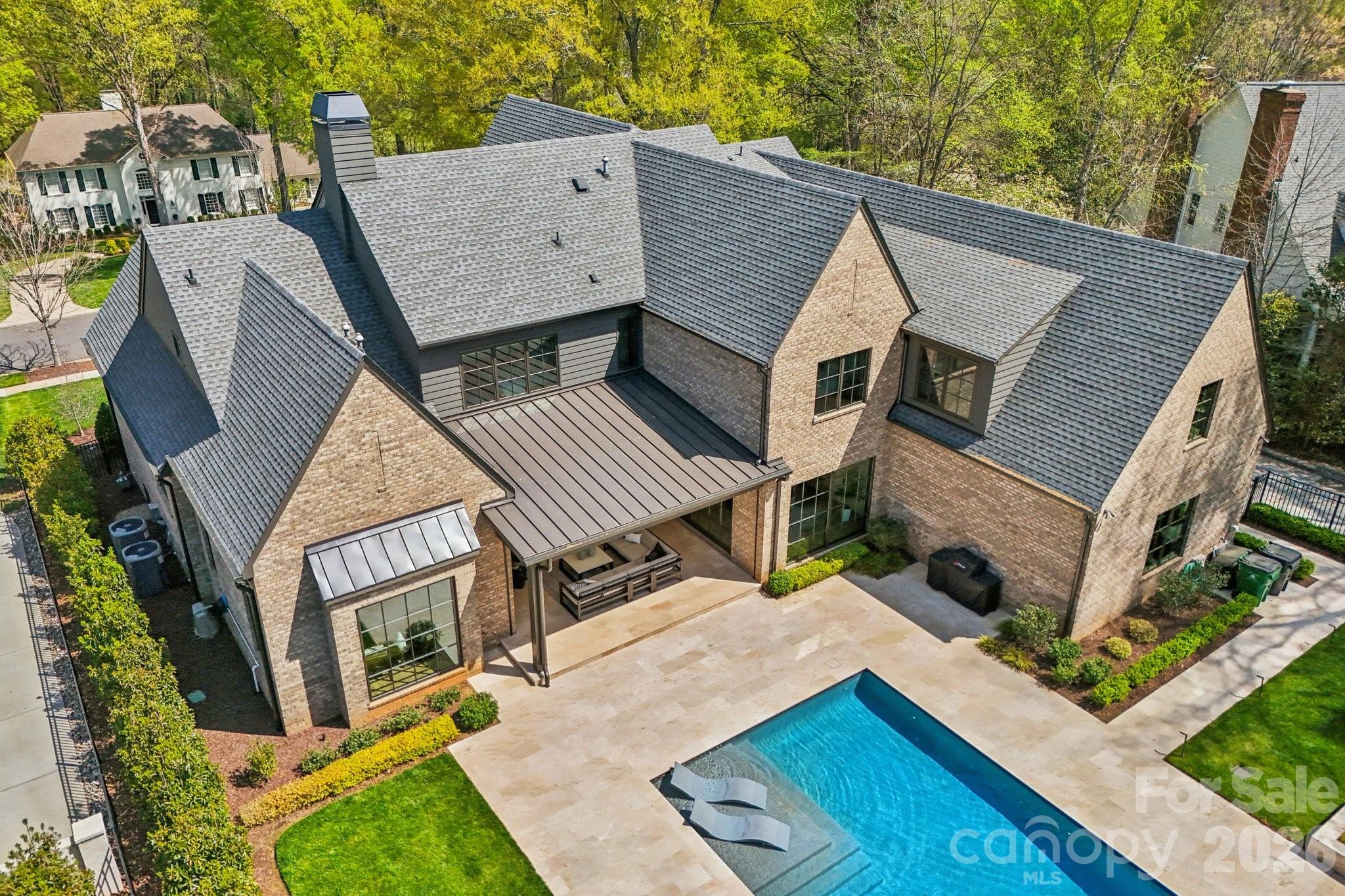 2103 Cortelyou Road — Charlotte