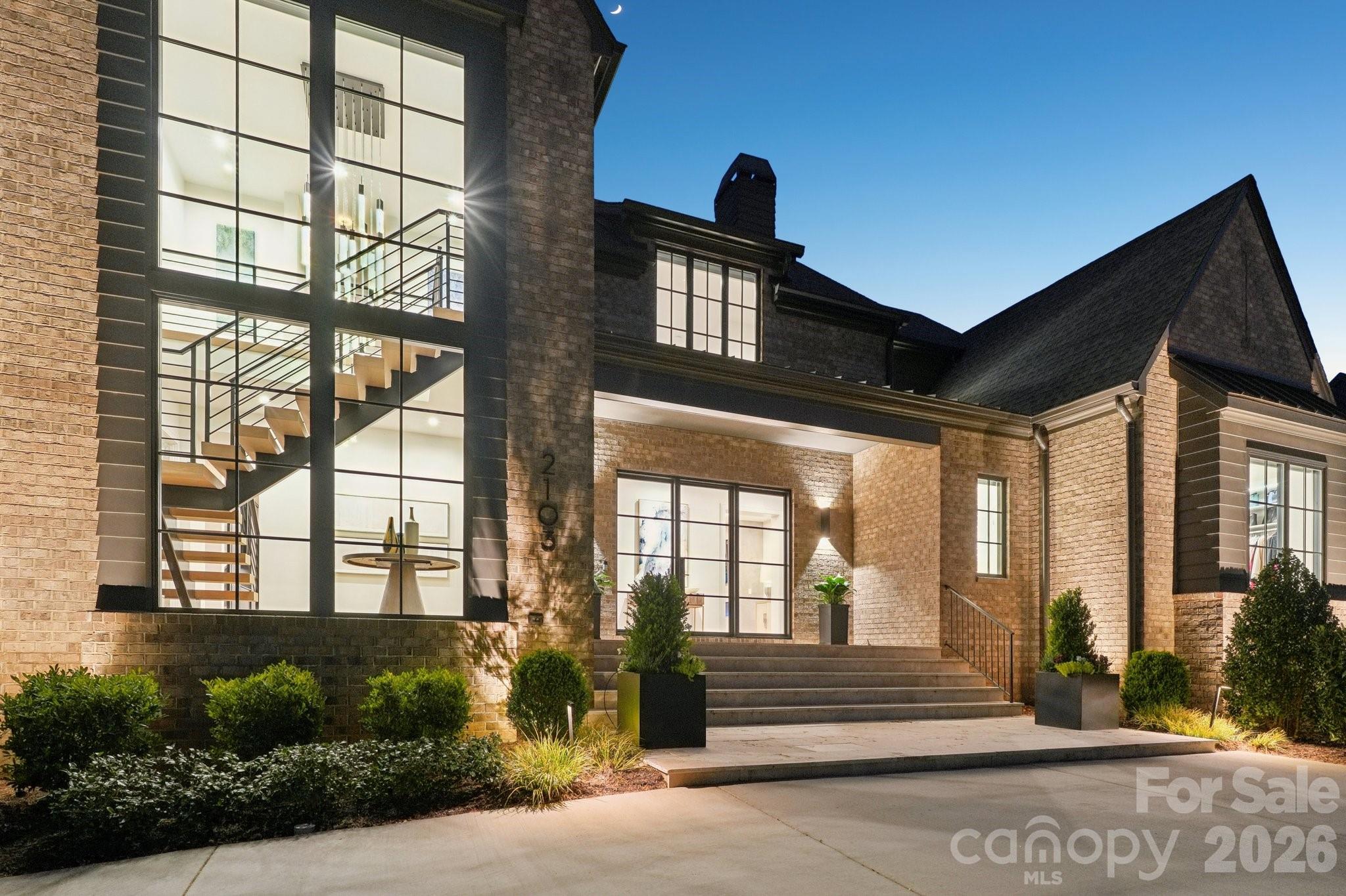 2103 Cortelyou Road — Charlotte