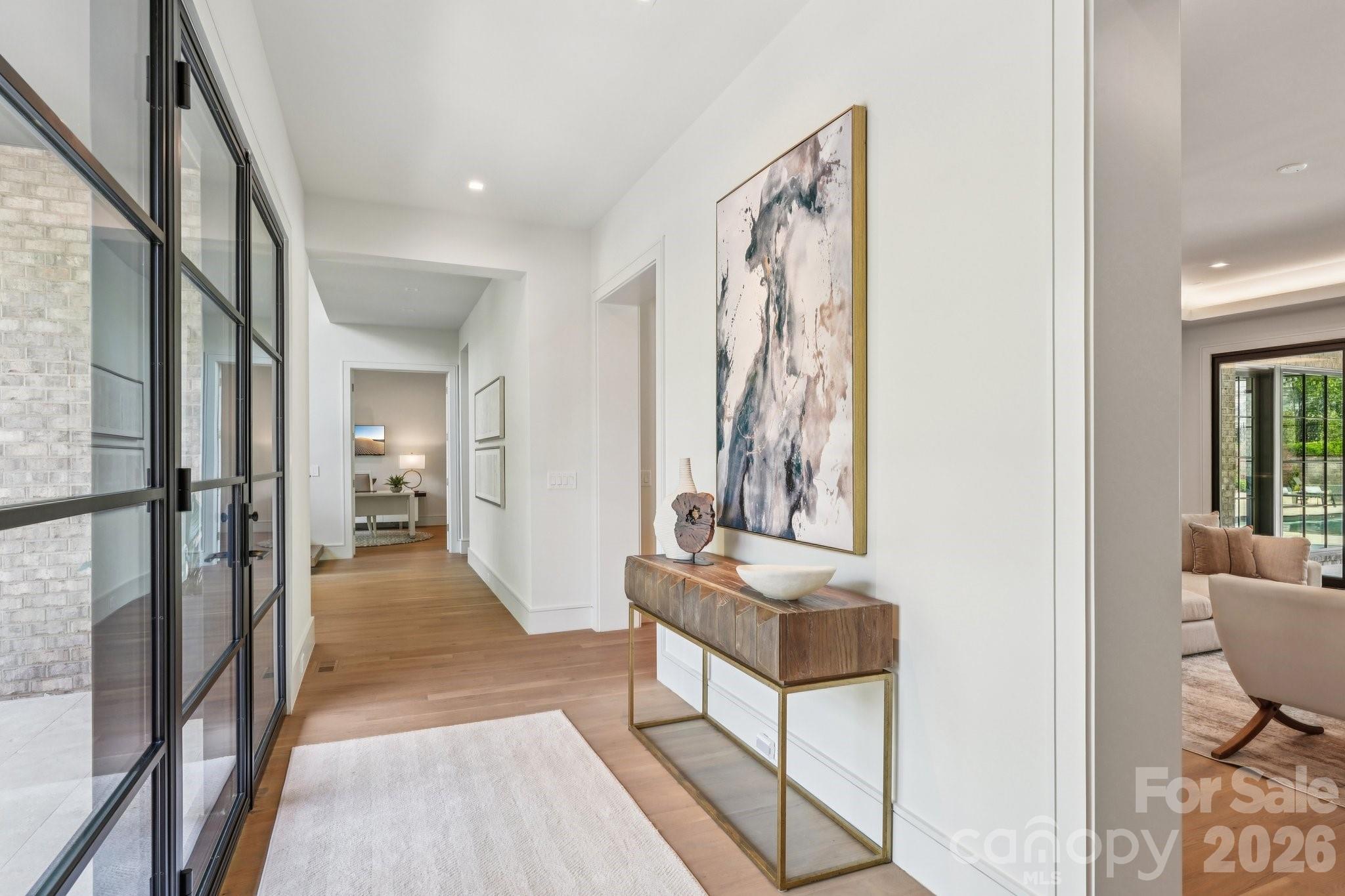 2103 Cortelyou Road — Charlotte