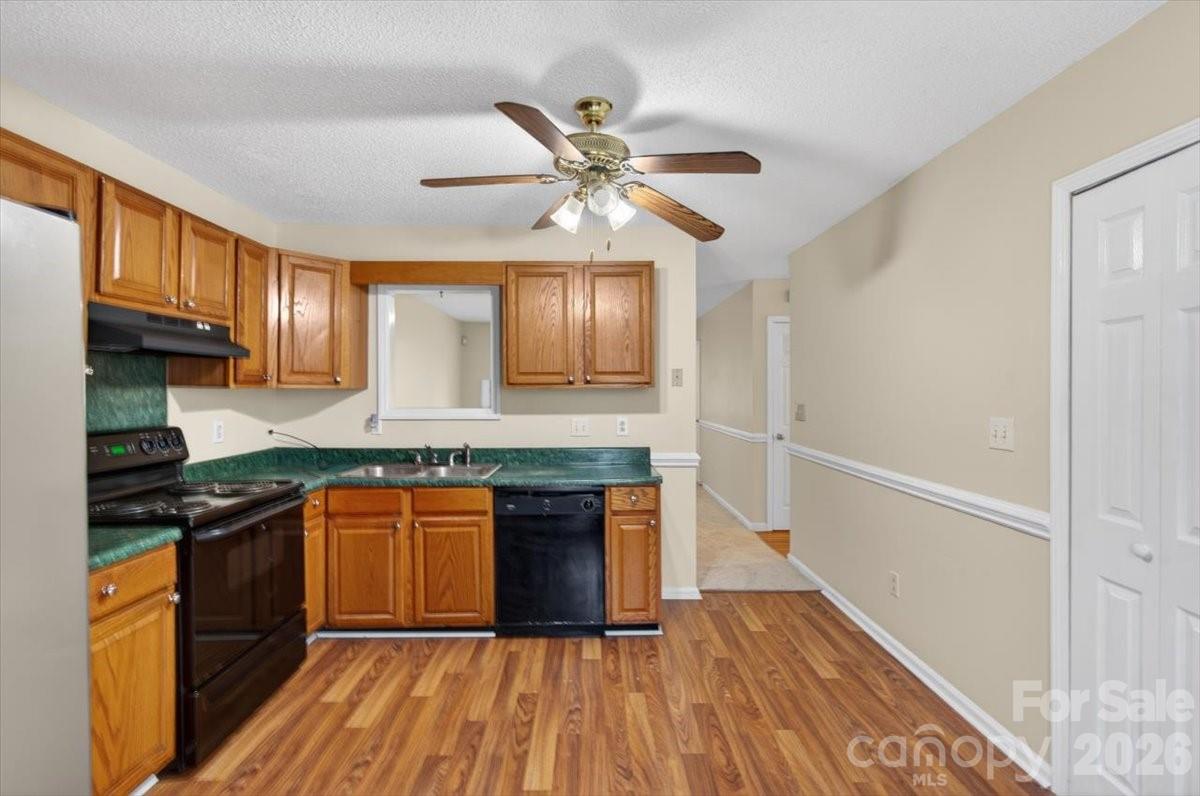 144 Princess Avenue SW — Concord