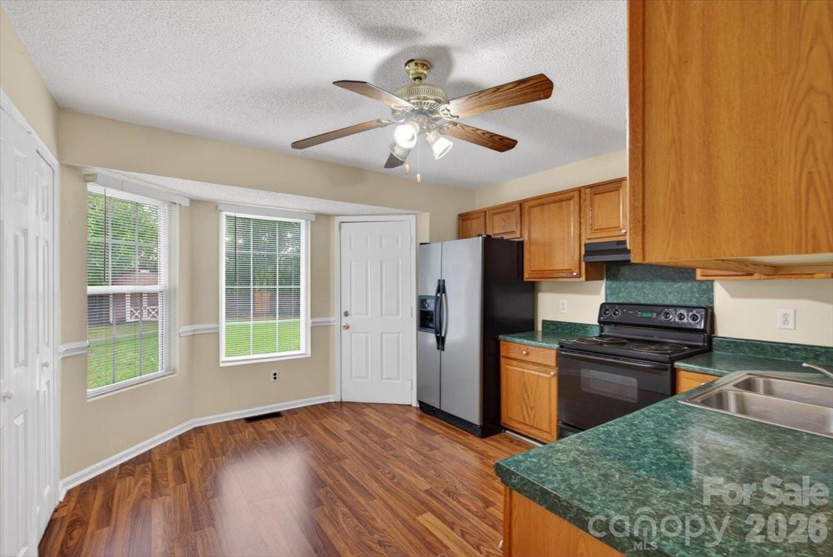 144 Princess Avenue SW — Concord