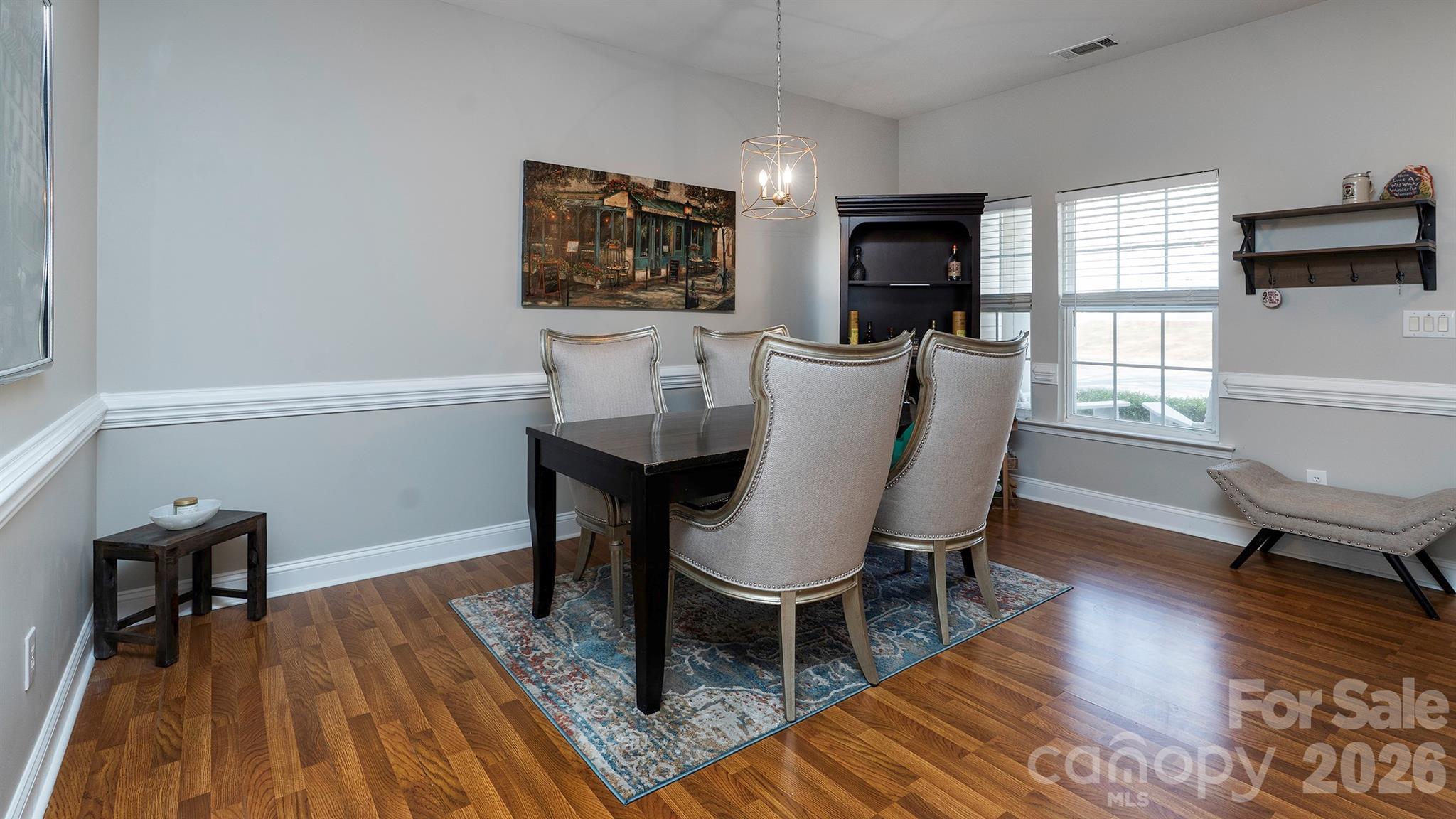 6934 Evanton Loch Road — Charlotte