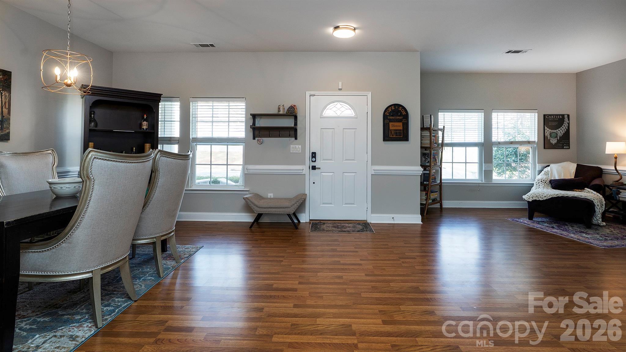 6934 Evanton Loch Road — Charlotte