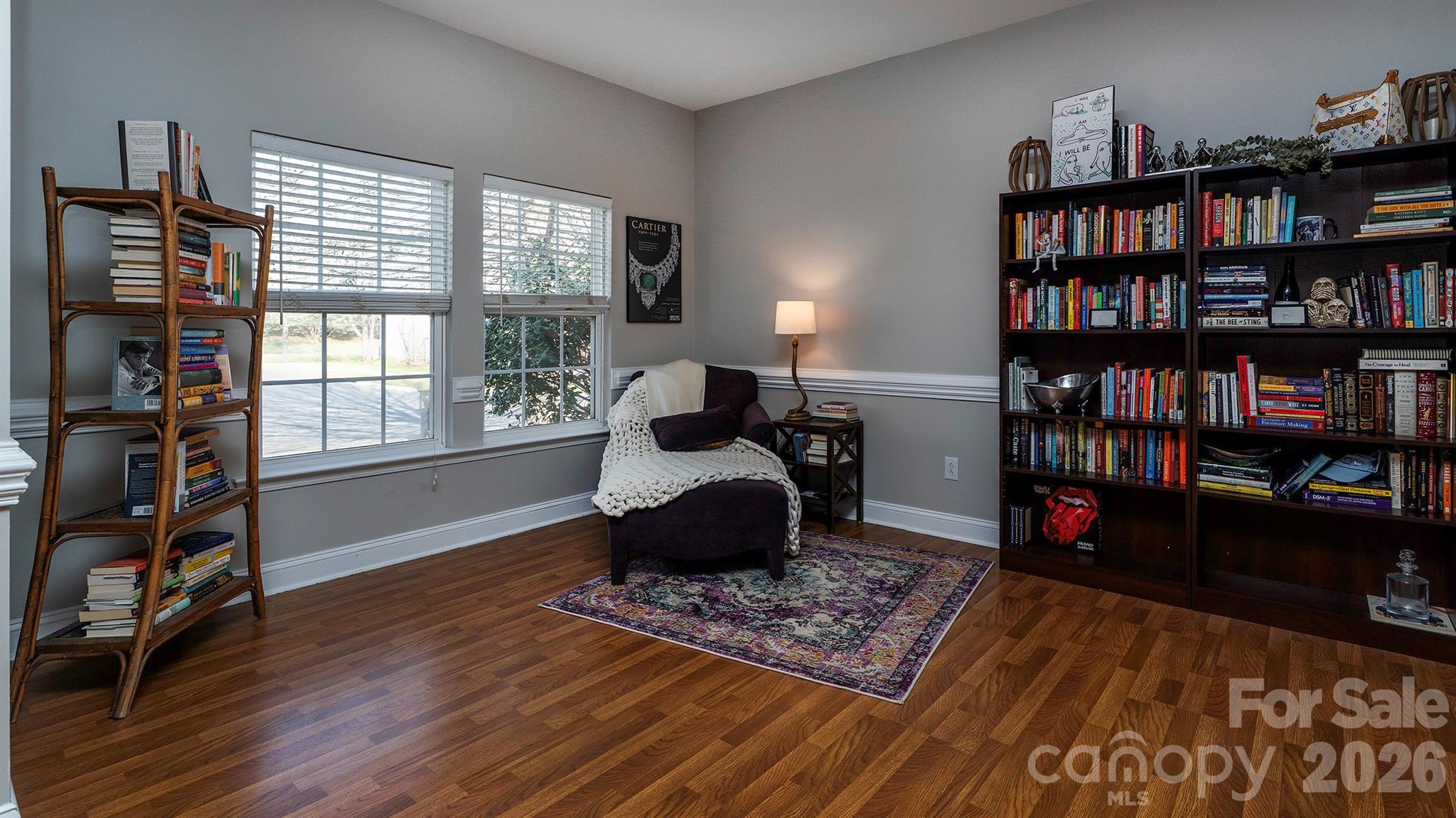 6934 Evanton Loch Road — Charlotte