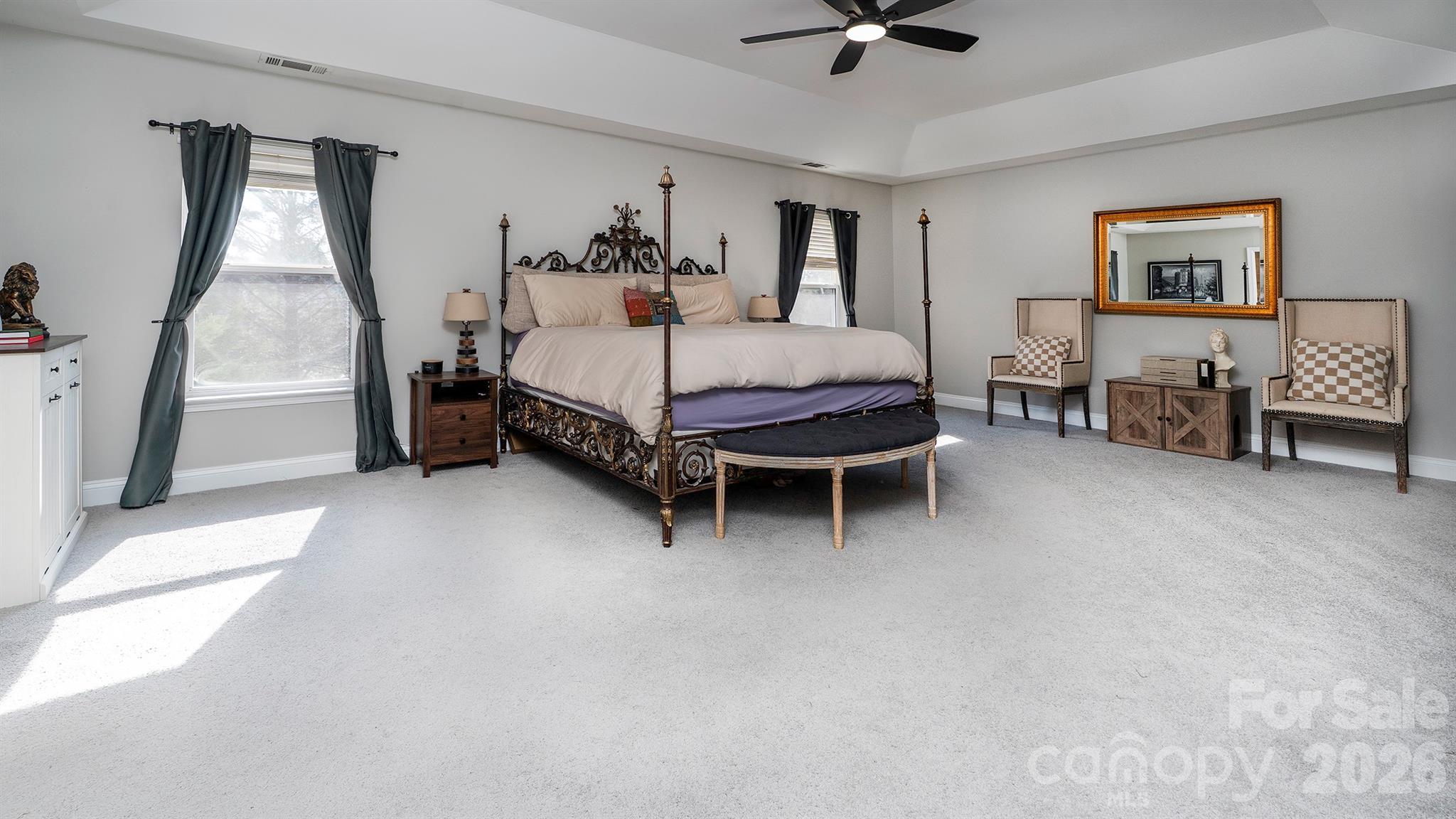6934 Evanton Loch Road — Charlotte