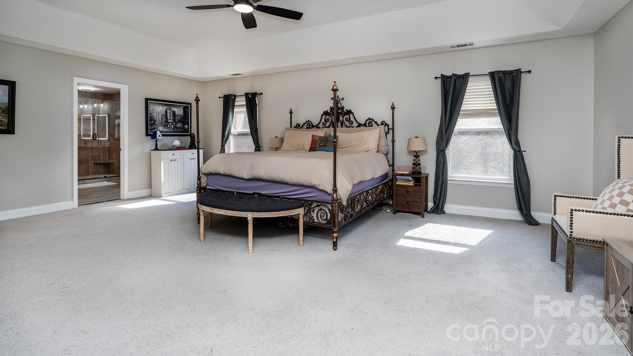 6934 Evanton Loch Road — Charlotte