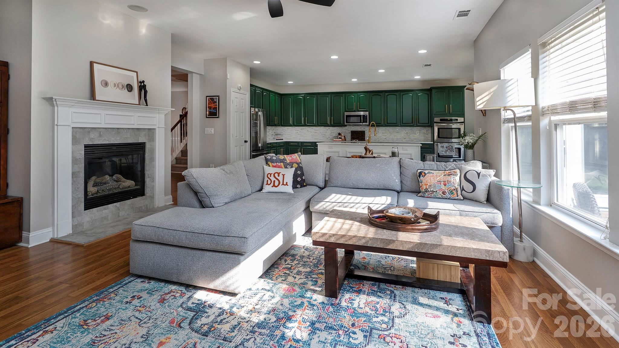6934 Evanton Loch Road — Charlotte