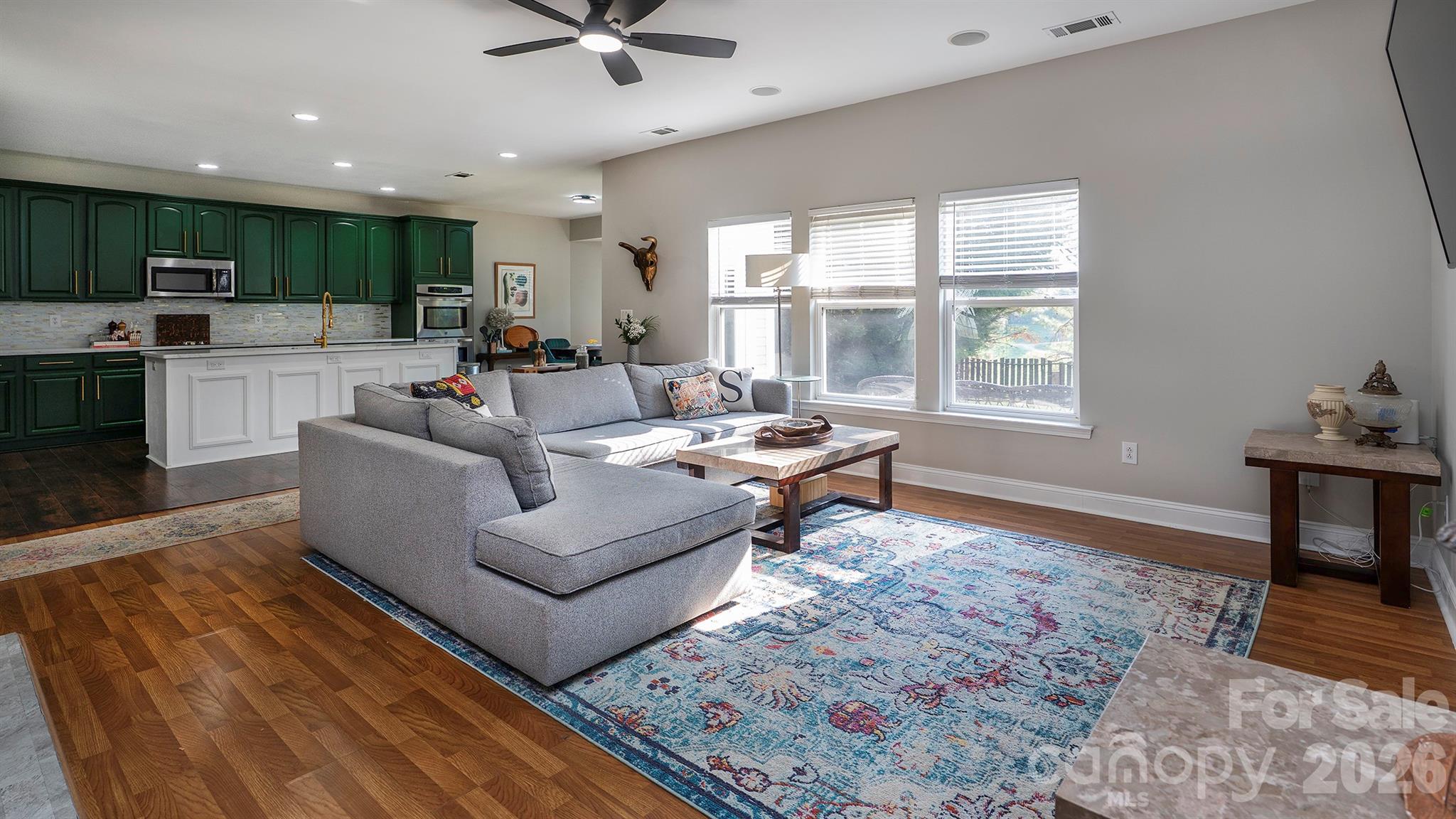 6934 Evanton Loch Road — Charlotte