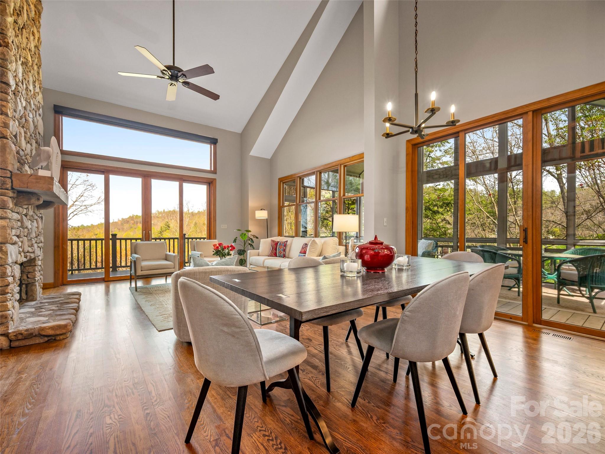 4 Wild Ivy Run — Hendersonville