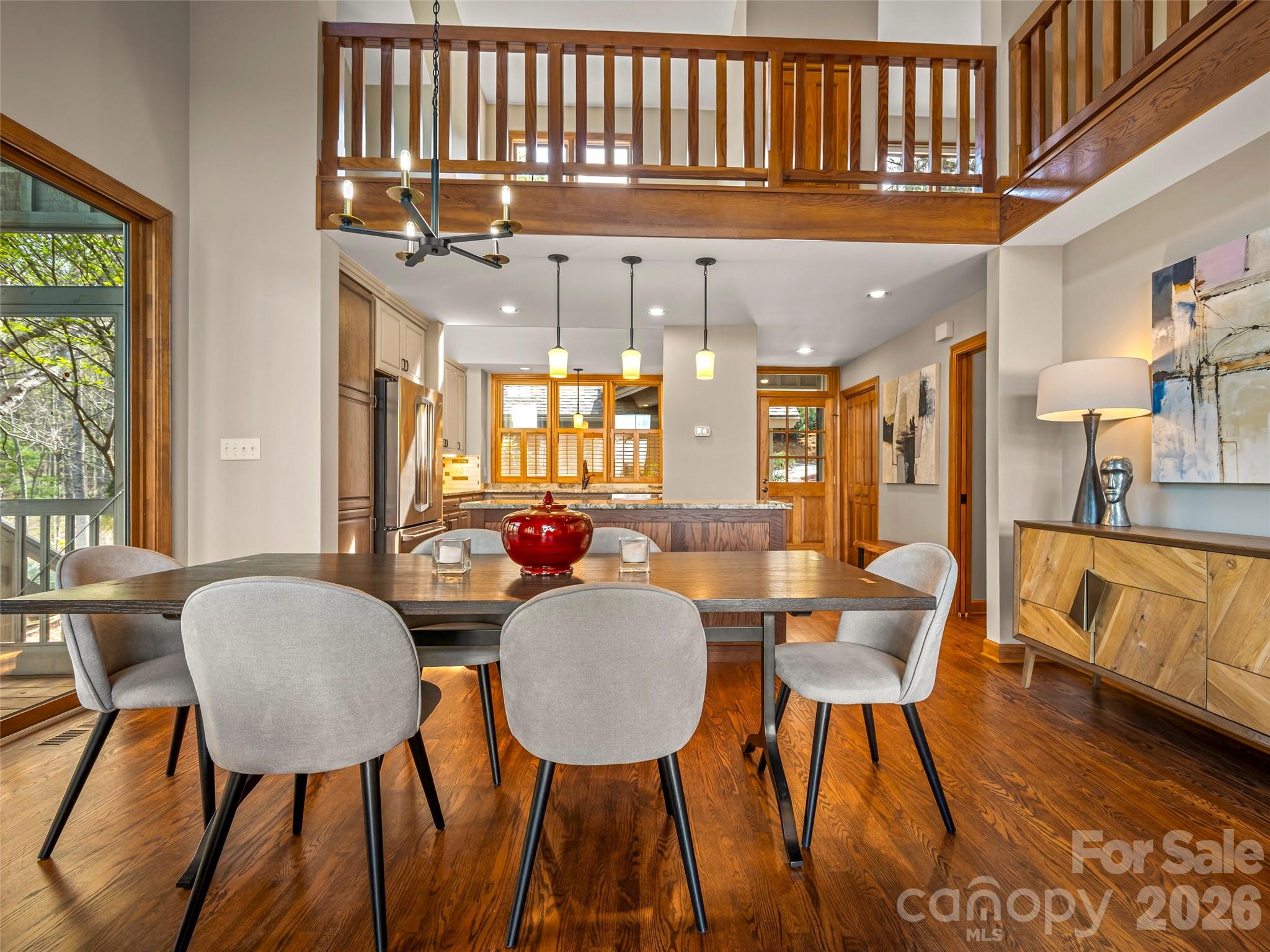 4 Wild Ivy Run — Hendersonville
