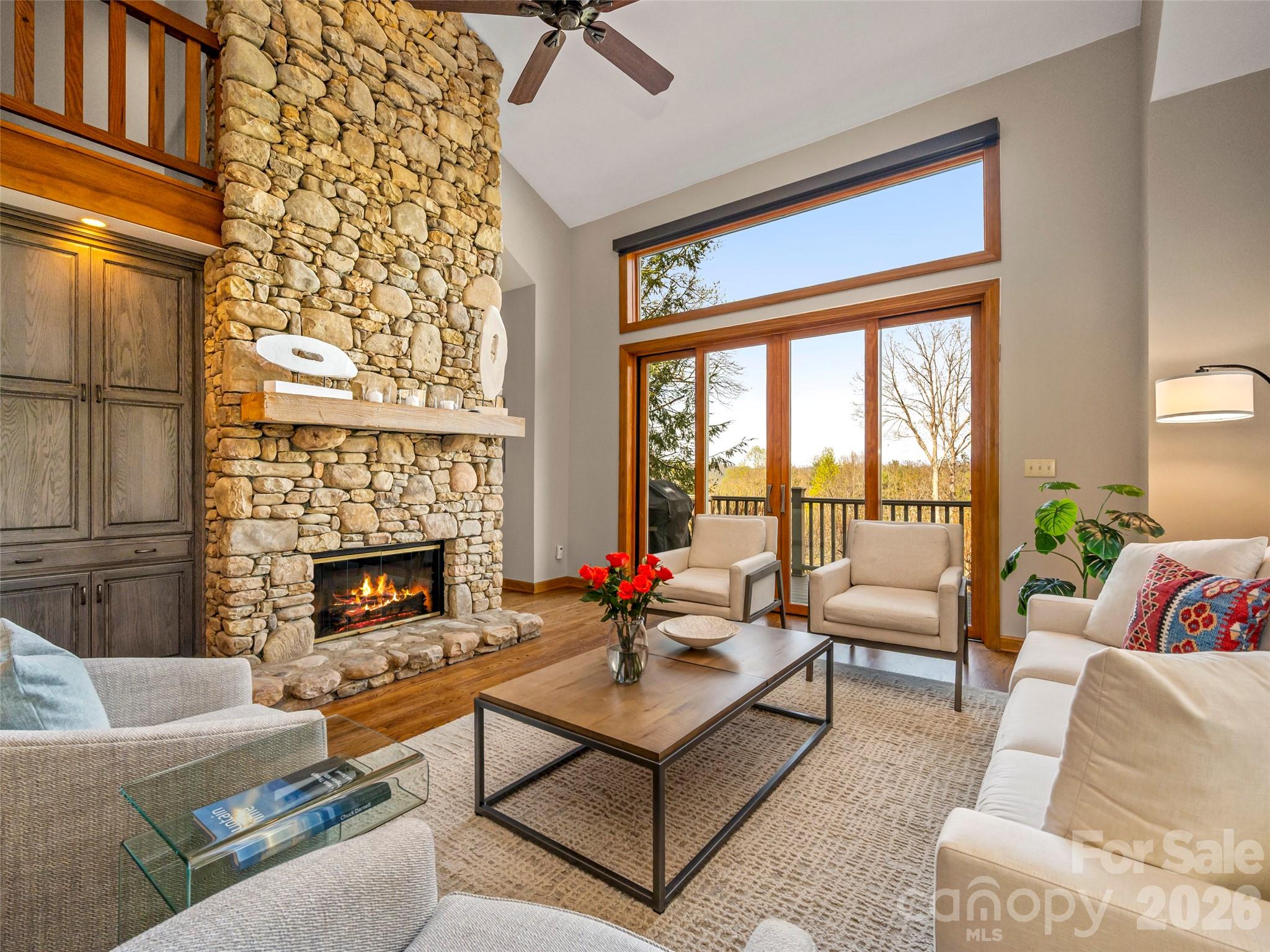 4 Wild Ivy Run — Hendersonville