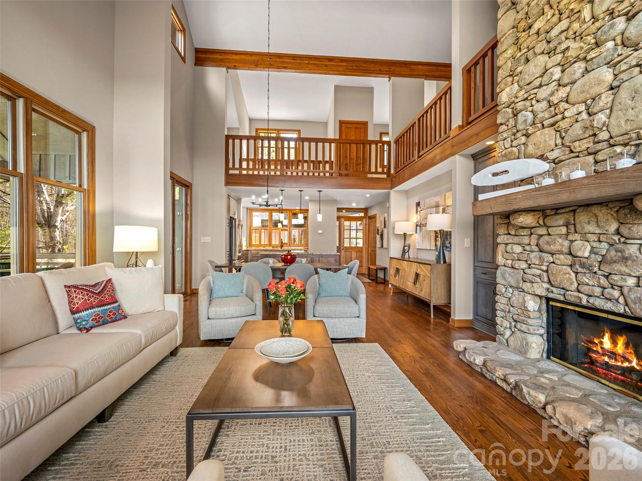 4 Wild Ivy Run — Hendersonville
