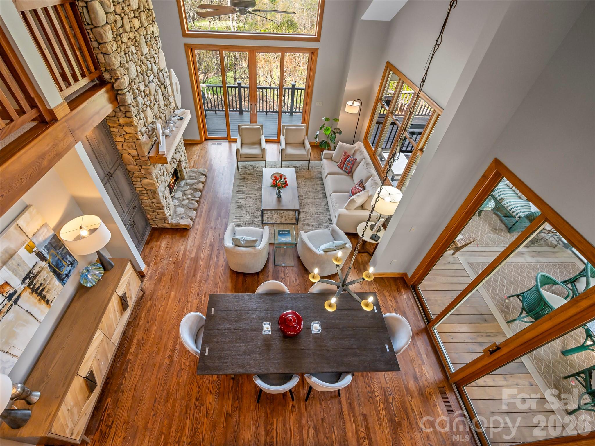 4 Wild Ivy Run — Hendersonville