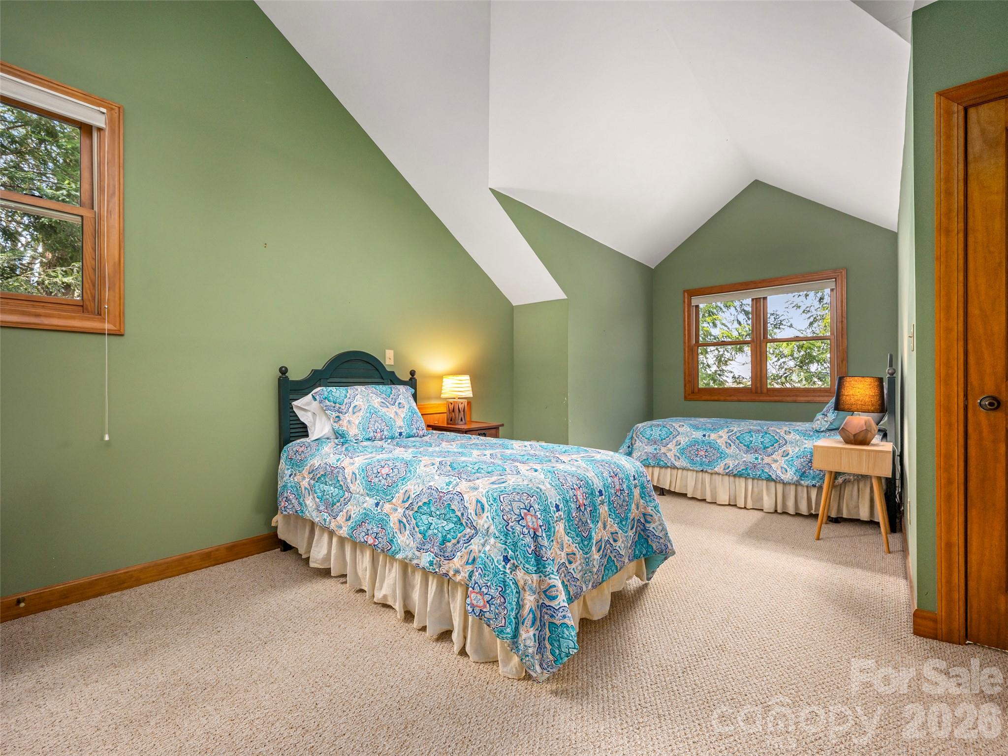 4 Wild Ivy Run — Hendersonville