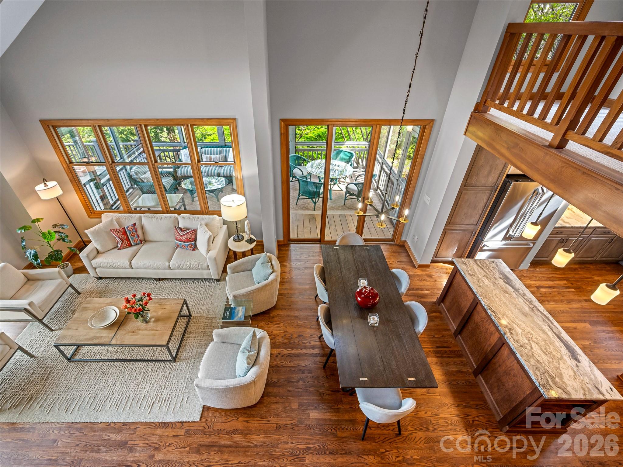 4 Wild Ivy Run — Hendersonville
