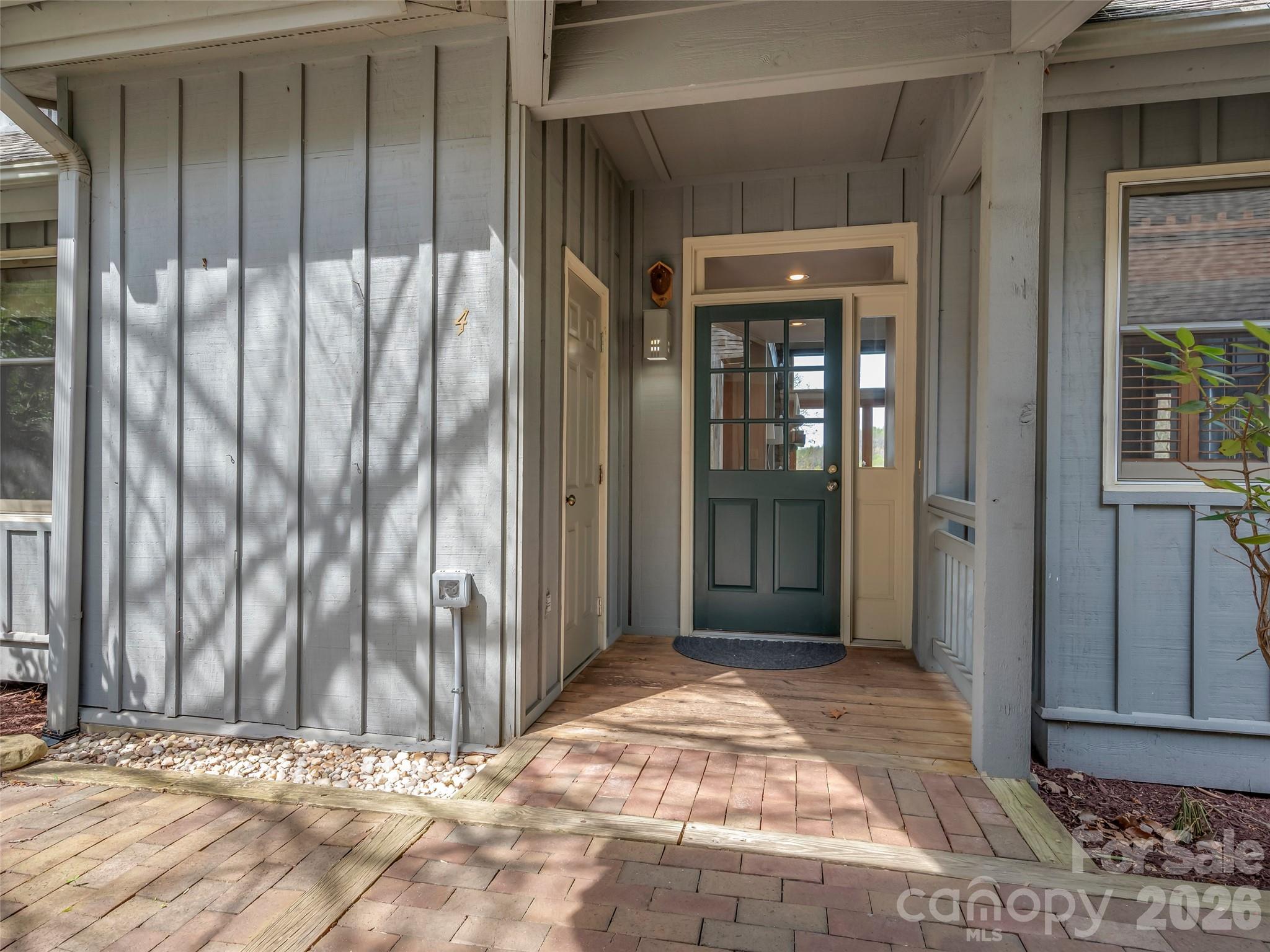 4 Wild Ivy Run — Hendersonville