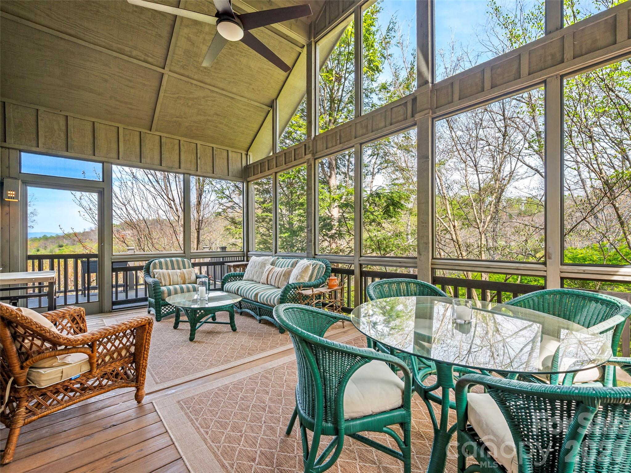 4 Wild Ivy Run — Hendersonville
