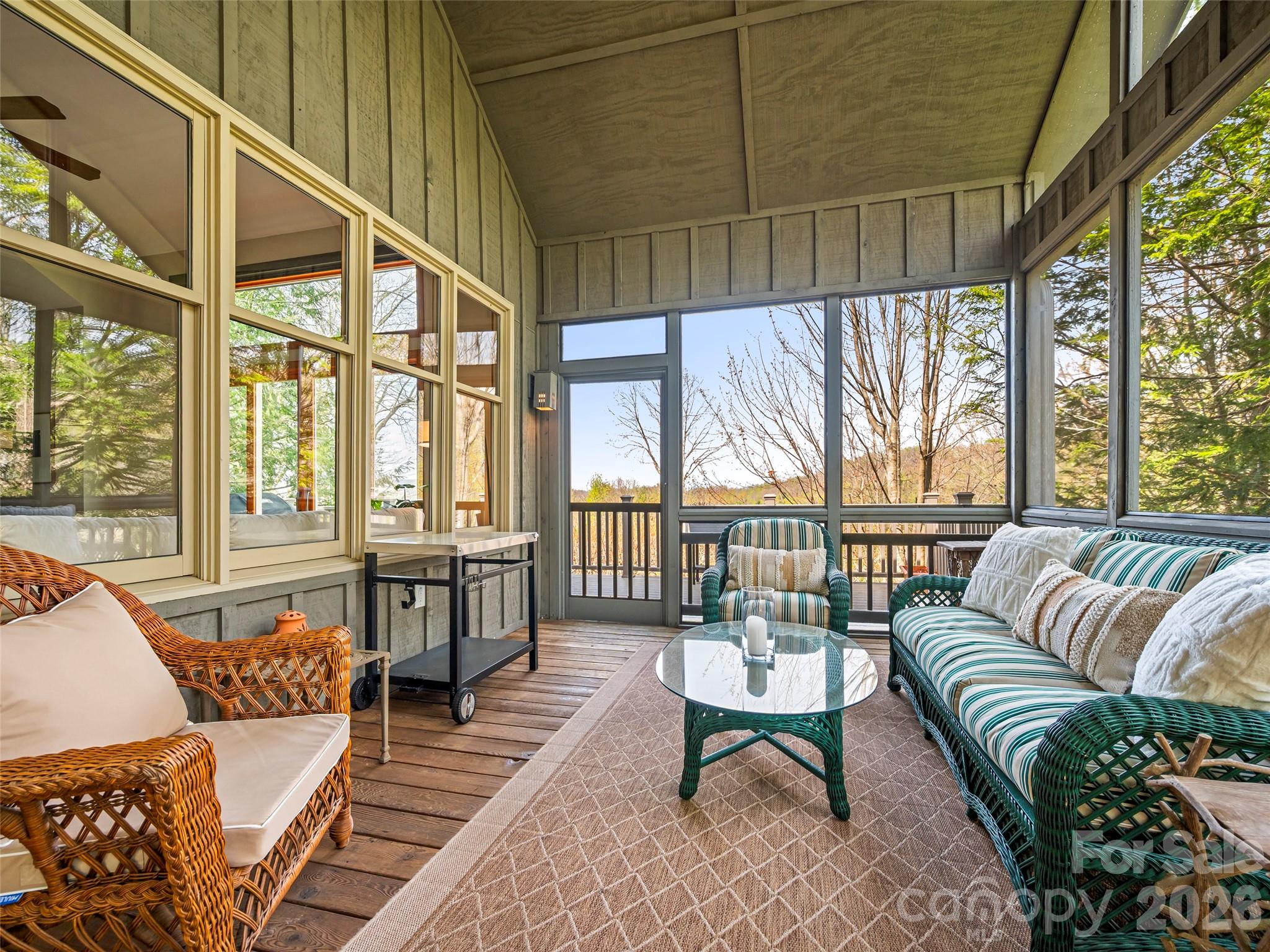 4 Wild Ivy Run — Hendersonville