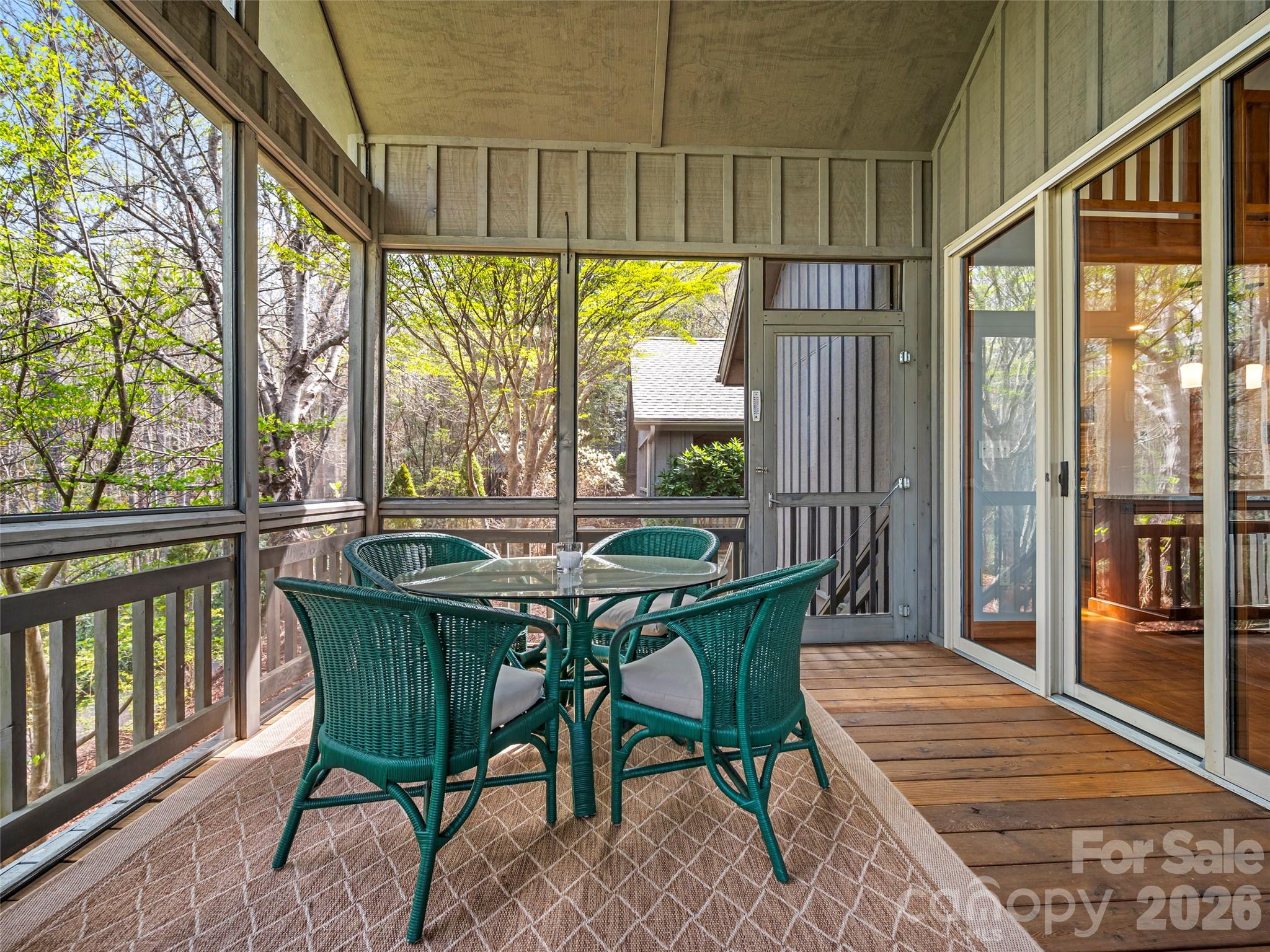 4 Wild Ivy Run — Hendersonville