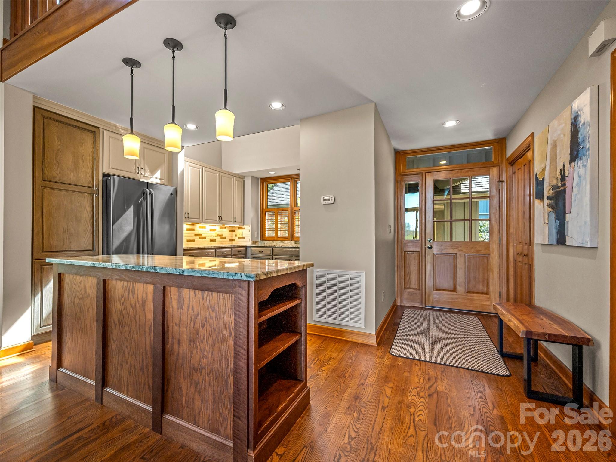 4 Wild Ivy Run — Hendersonville