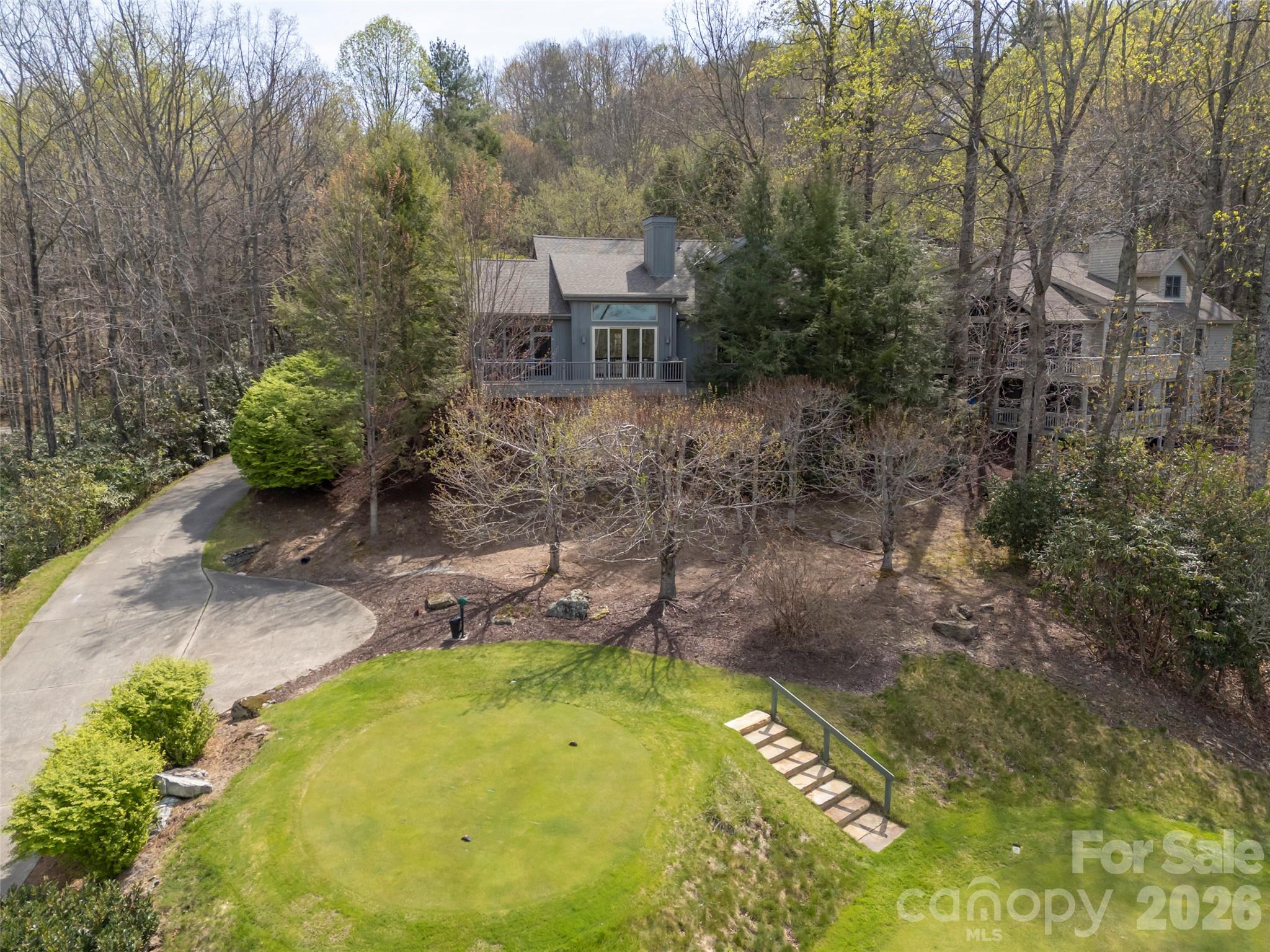 4 Wild Ivy Run — Hendersonville