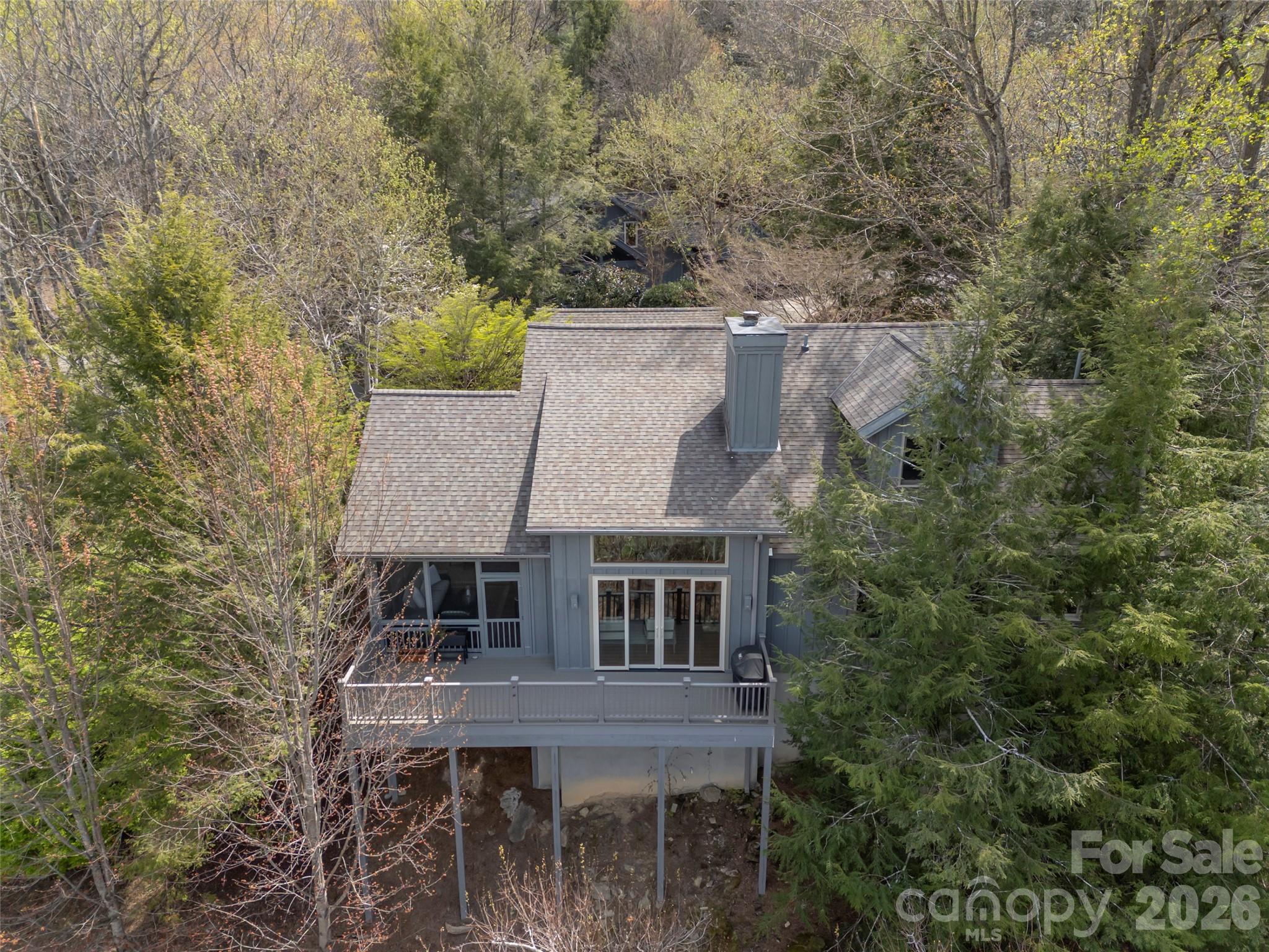 4 Wild Ivy Run — Hendersonville