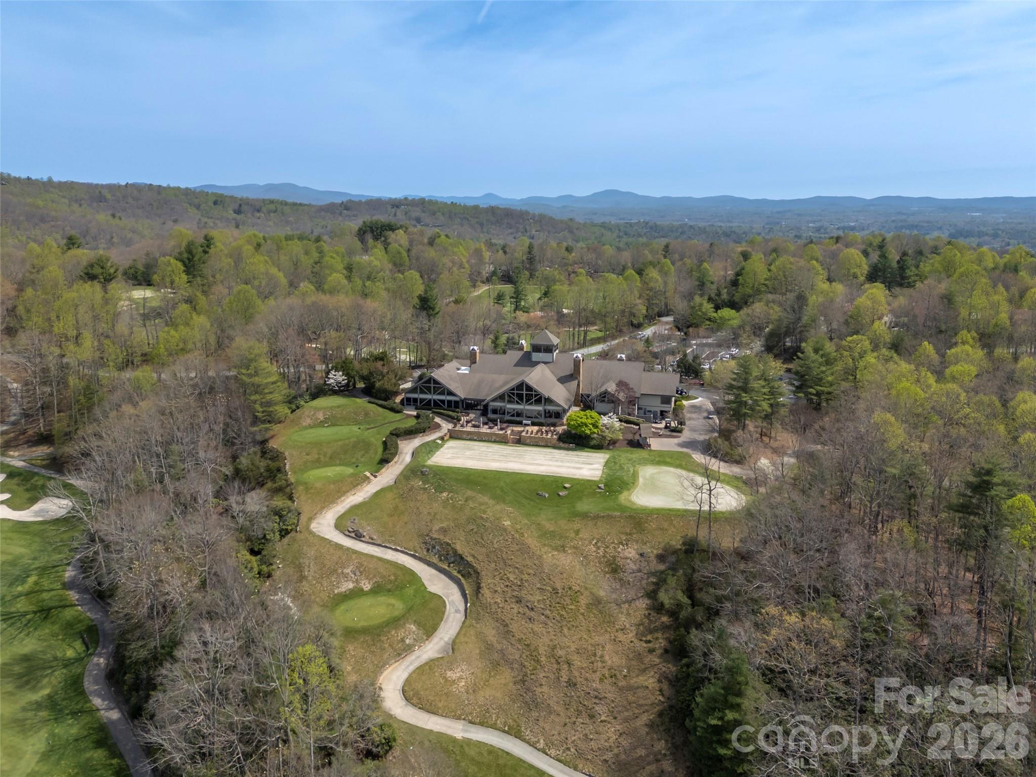 4 Wild Ivy Run — Hendersonville