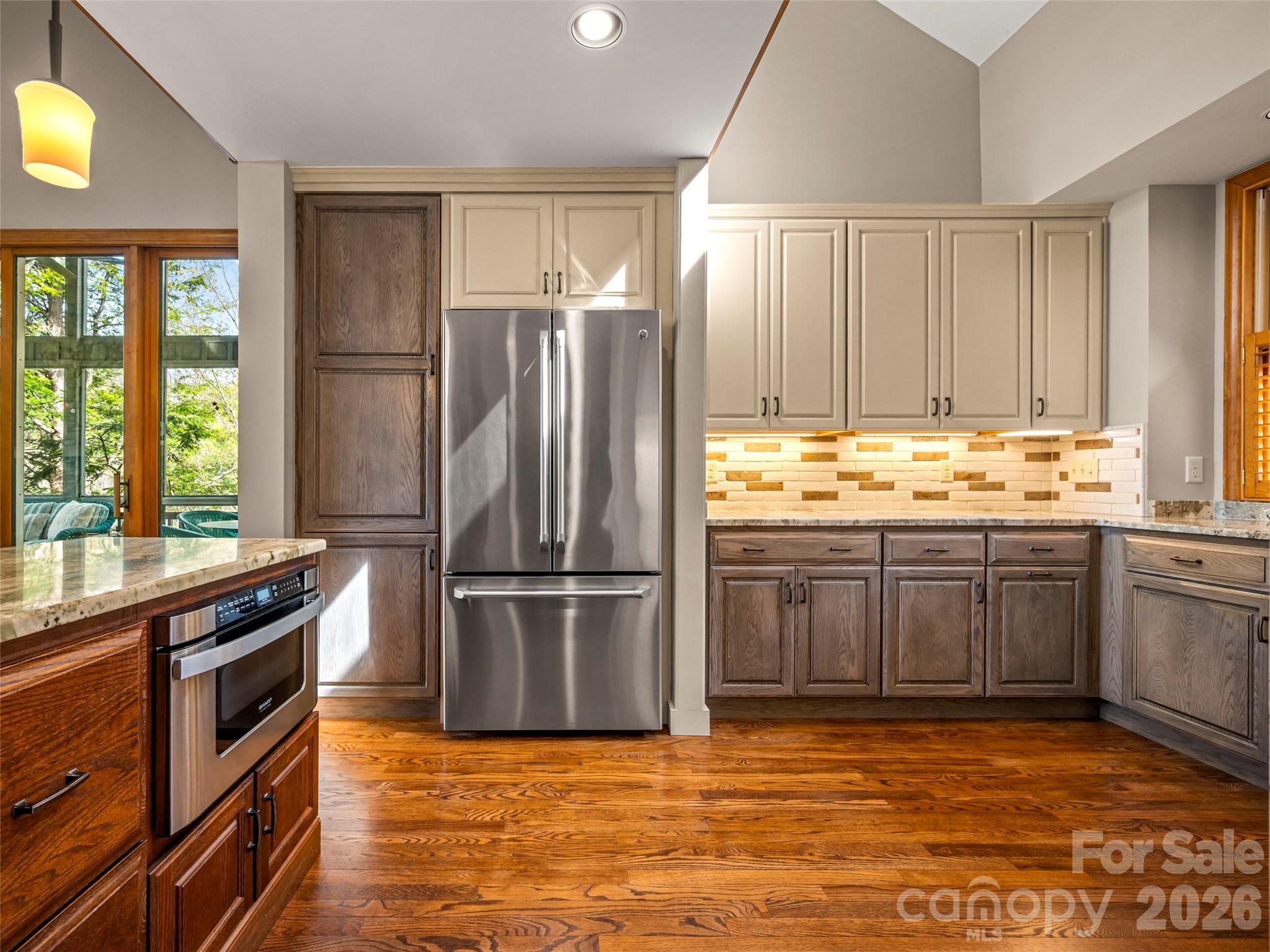 4 Wild Ivy Run — Hendersonville