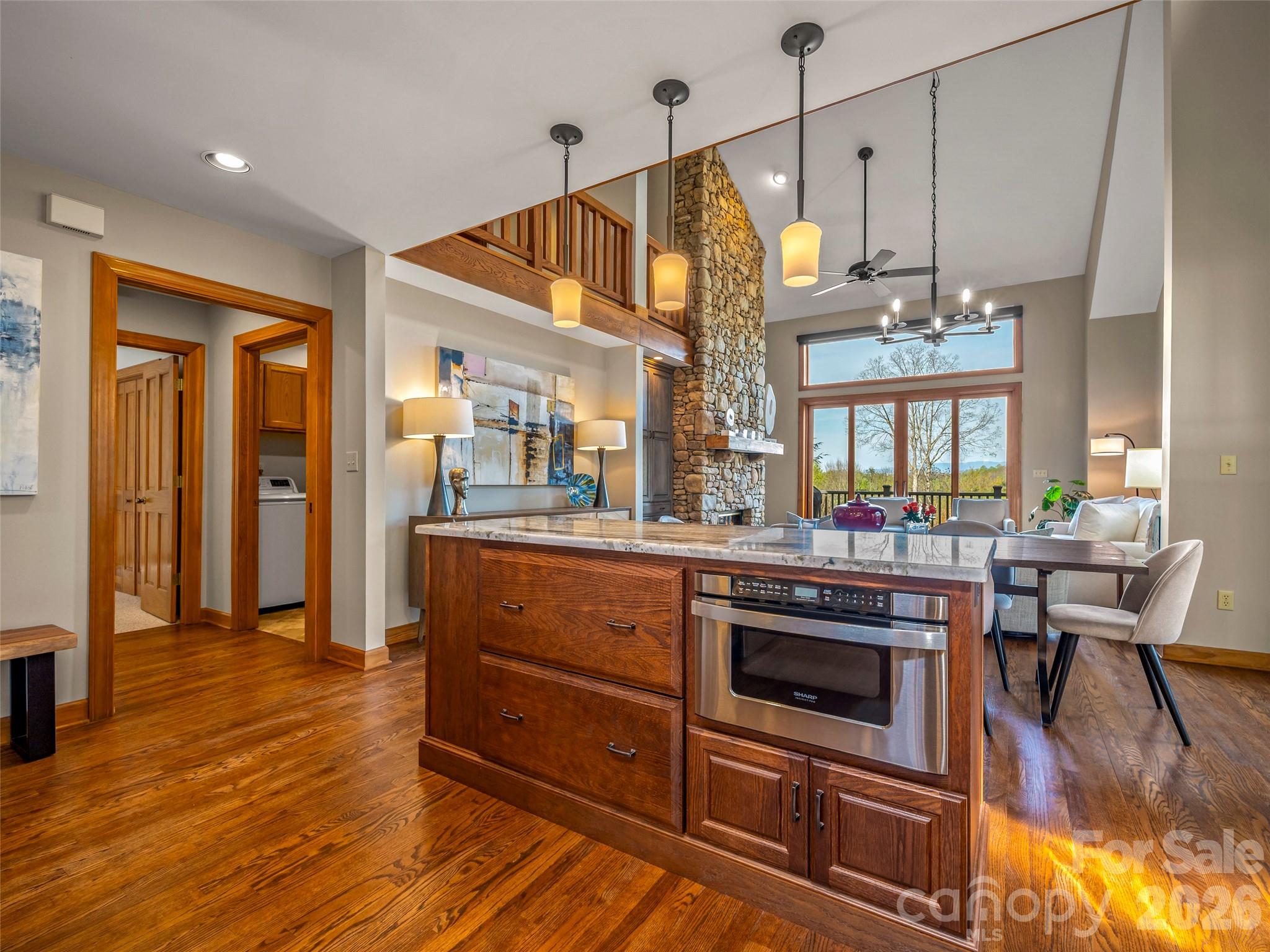 4 Wild Ivy Run — Hendersonville