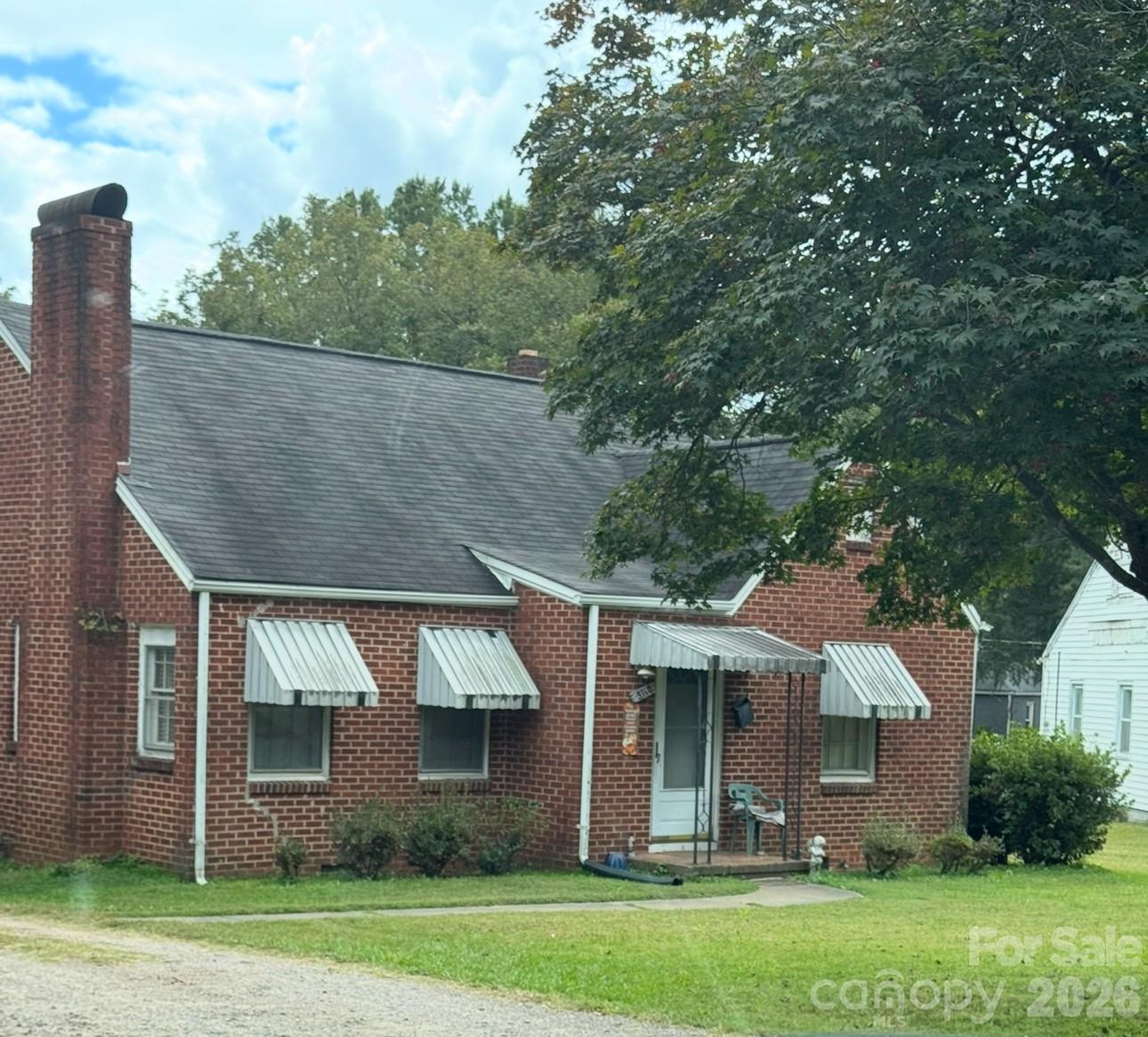 3710 Mcmillan Street — Charlotte