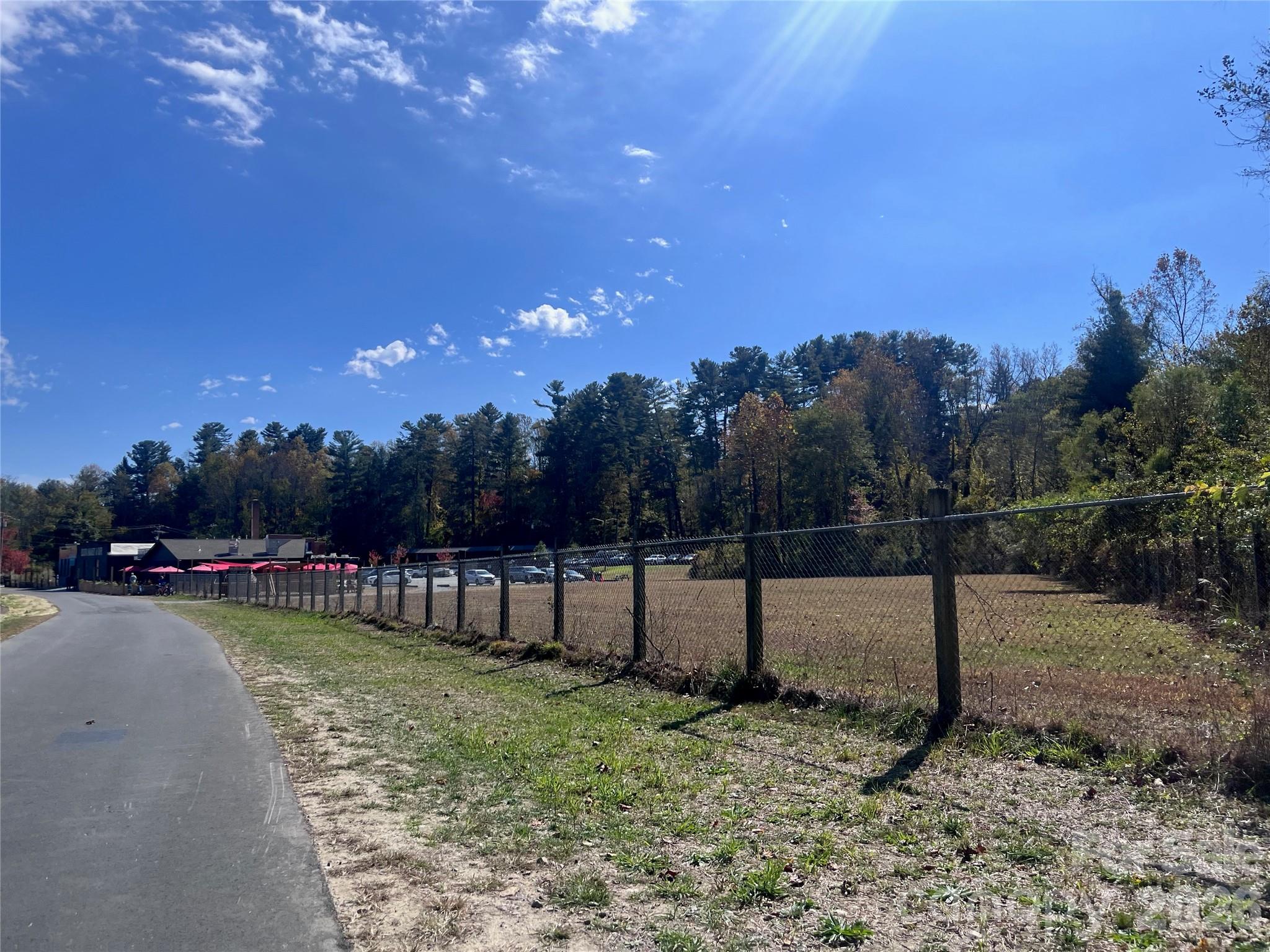 121 Wells Street — Hendersonville