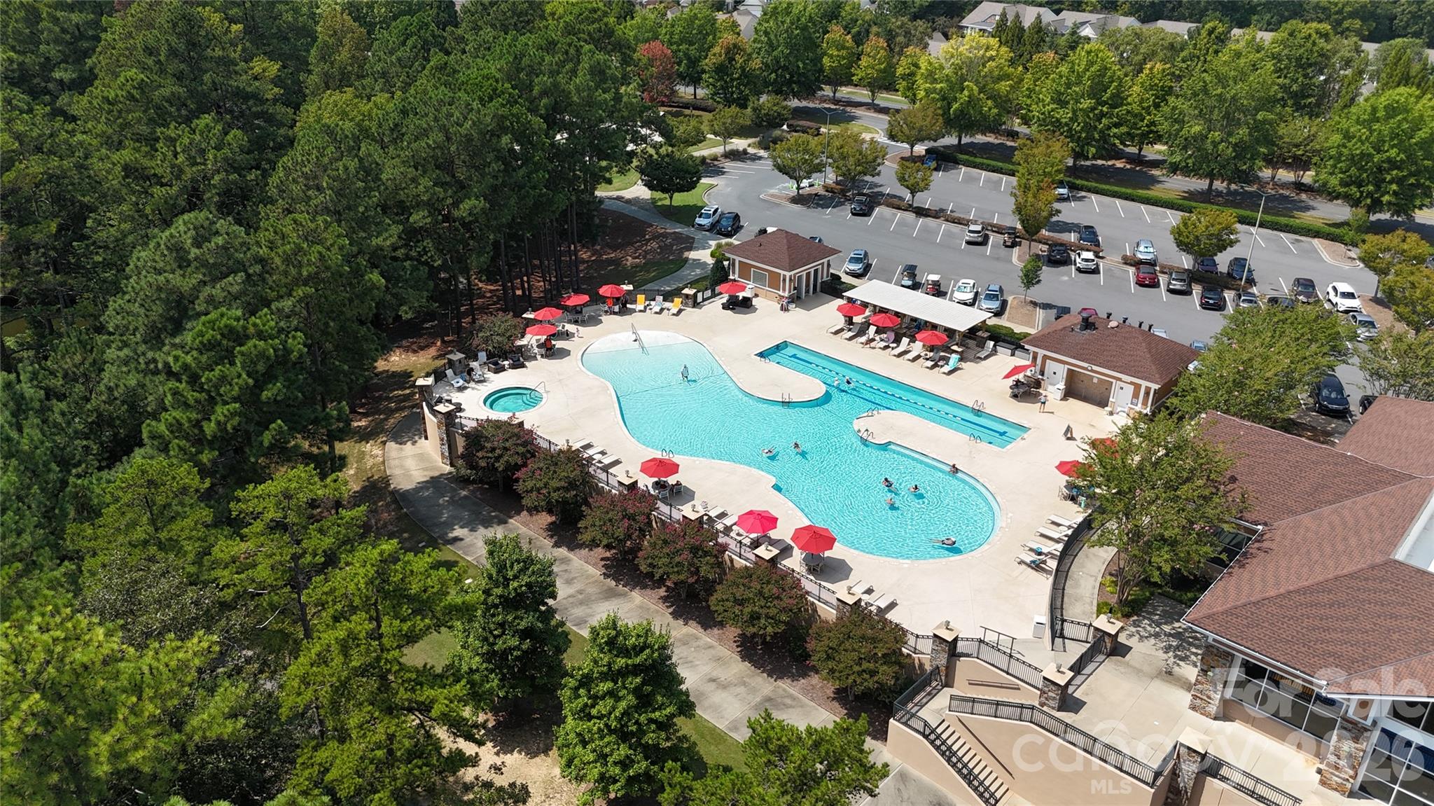 5111 Folly Lane — Indian Land