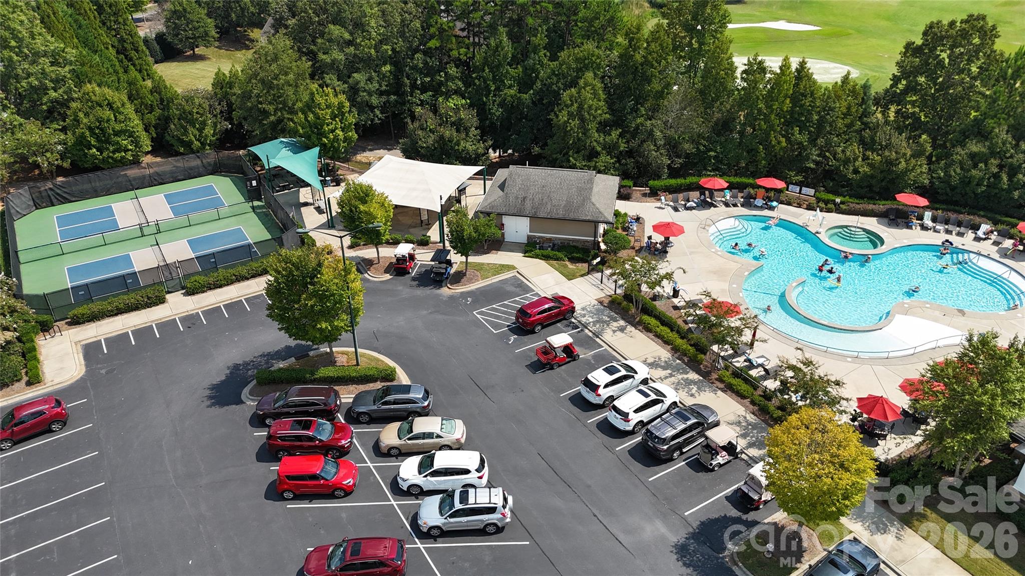 5111 Folly Lane — Indian Land