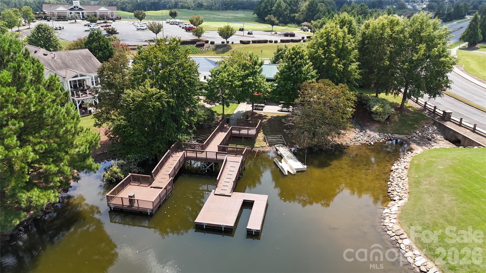5111 Folly Lane — Indian Land