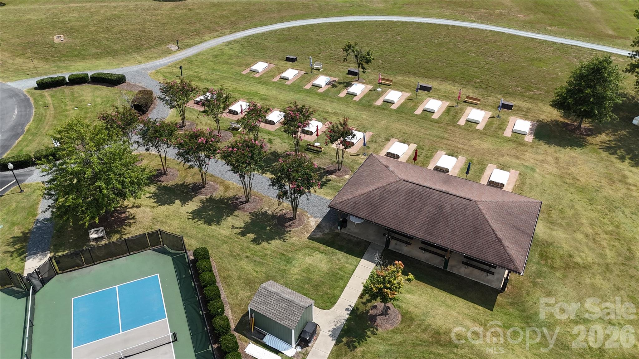 5111 Folly Lane — Indian Land